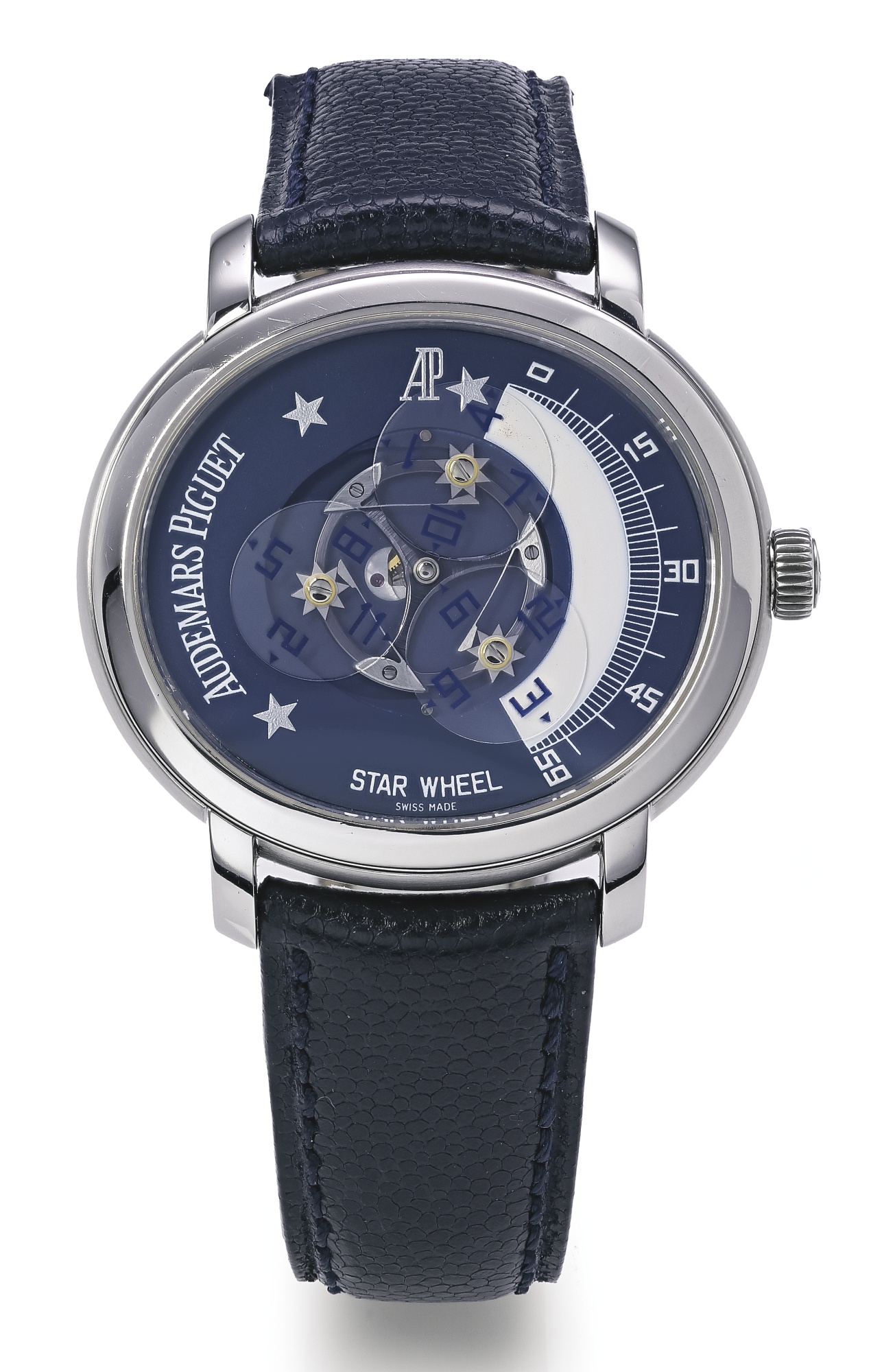 Audemars Piguet