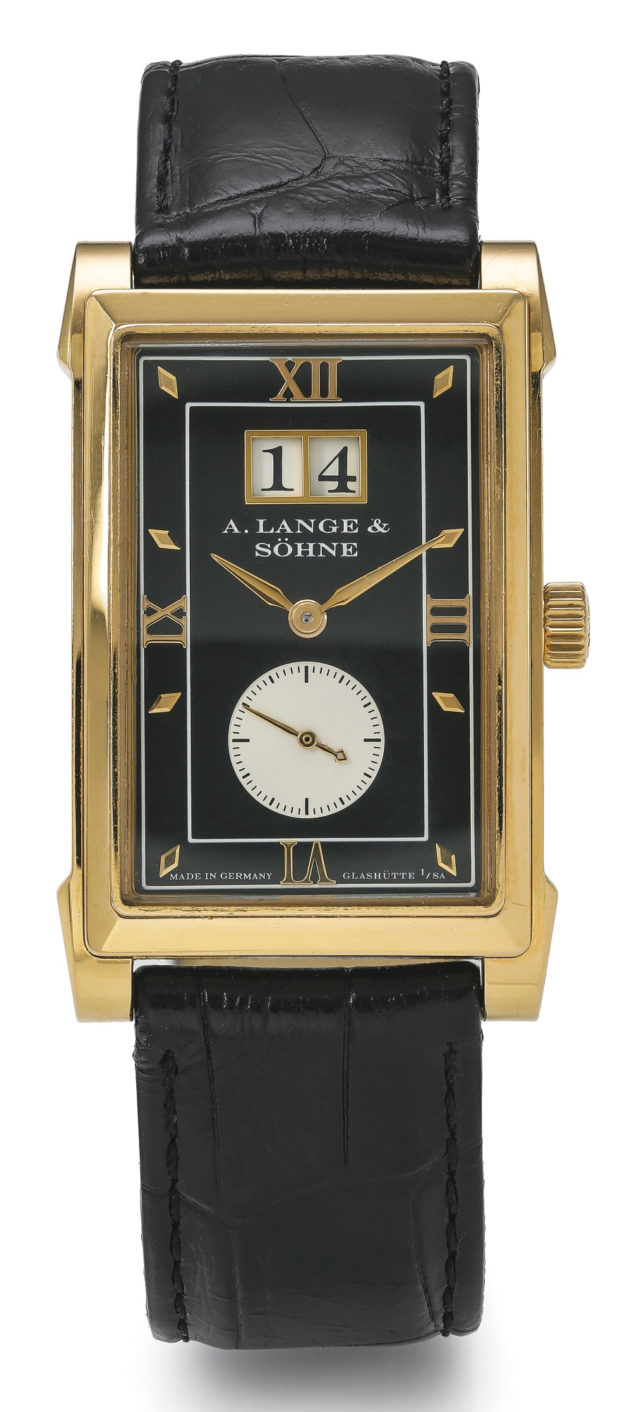 A. Lange & Söhne