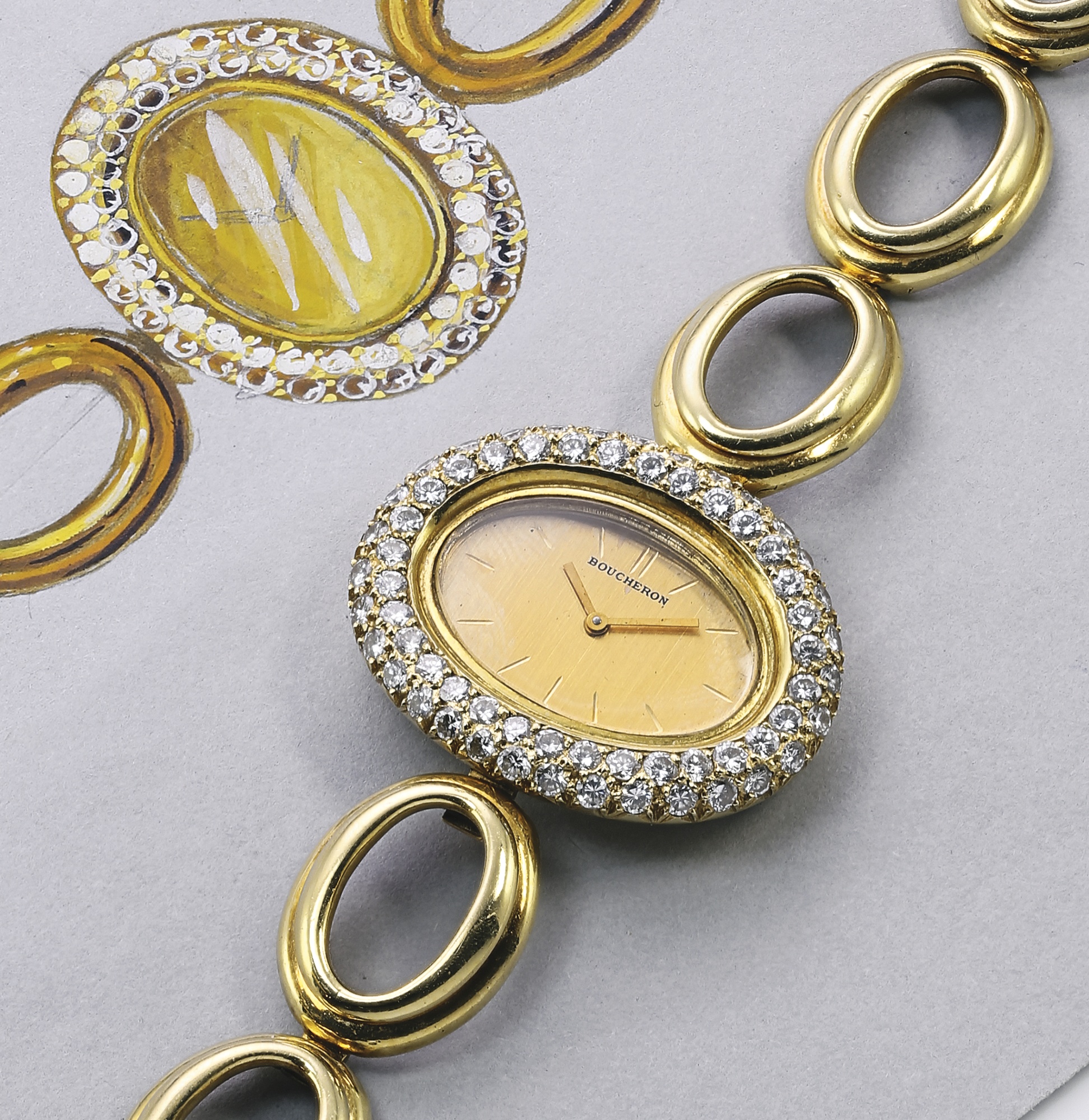 Boucheron