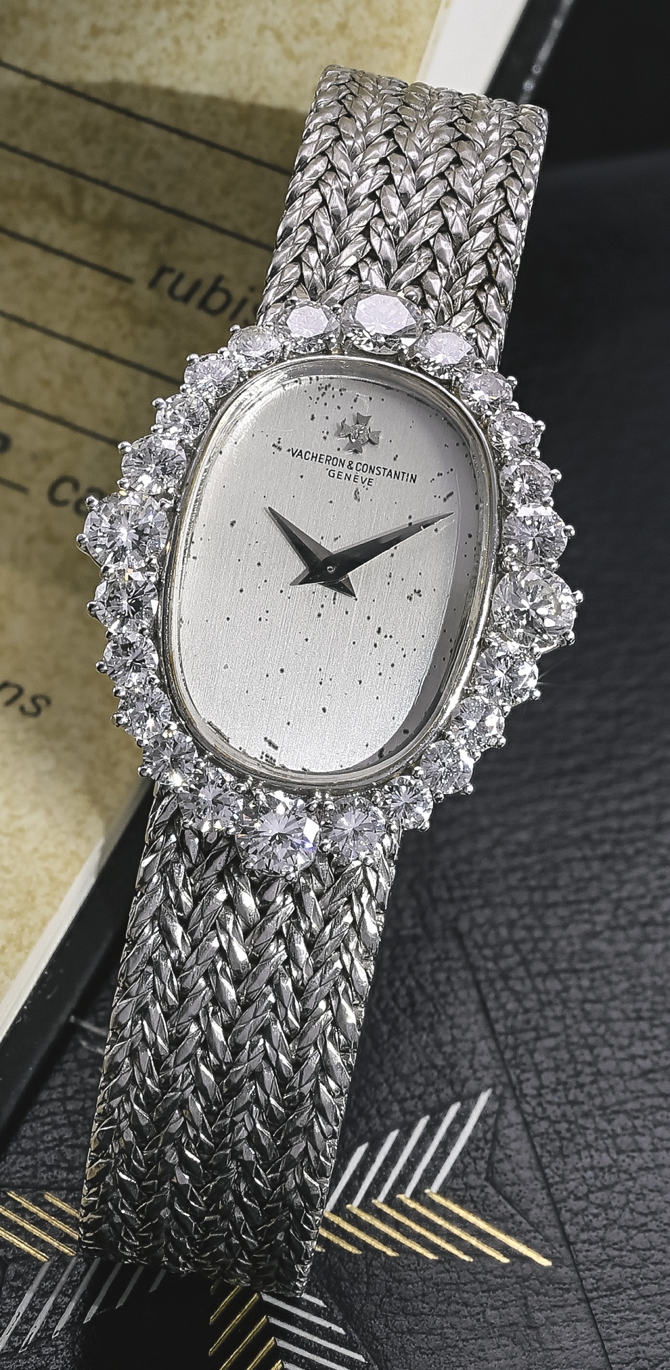 Vacheron Constantin