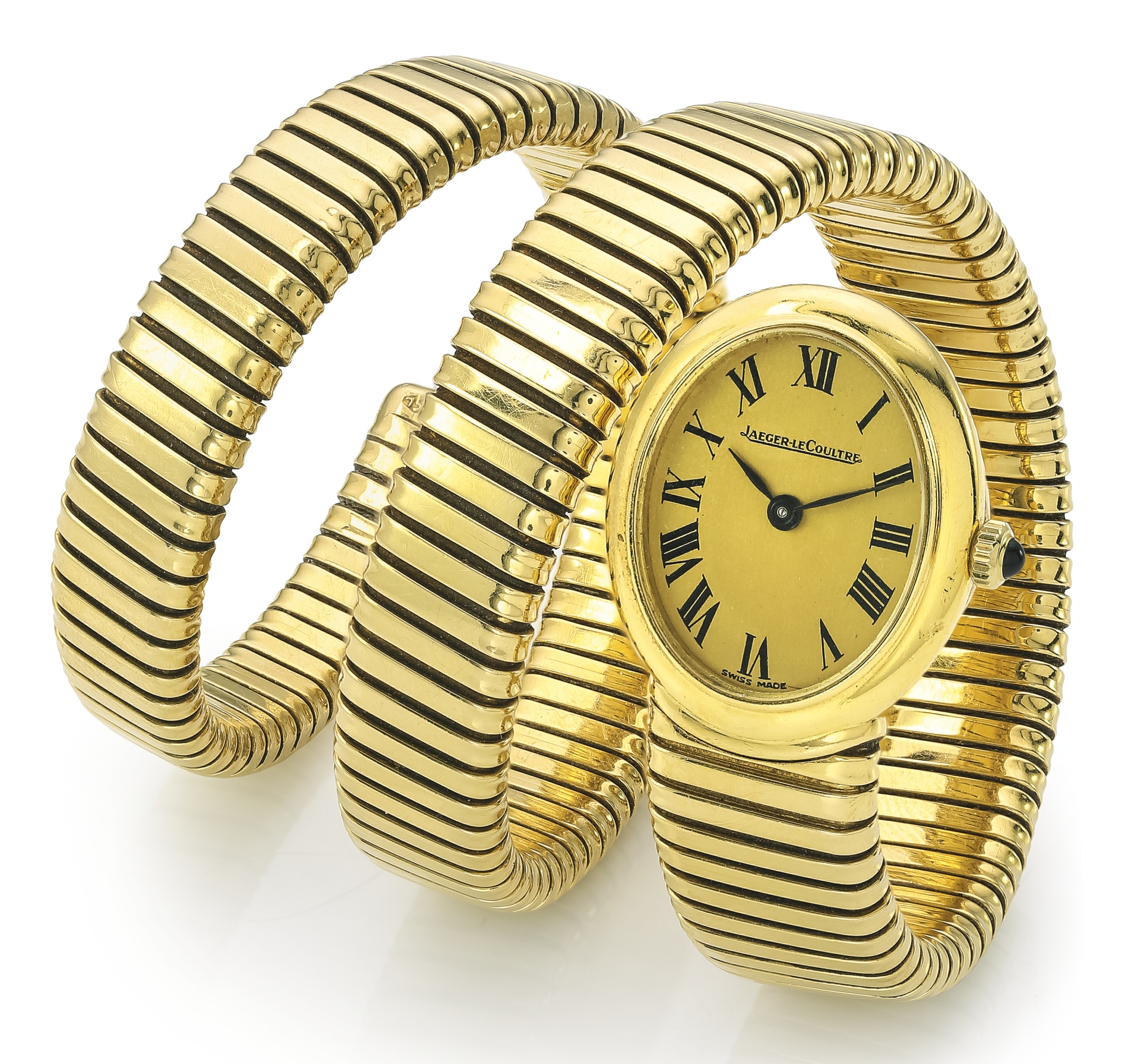 Jaeger-LeCoultre