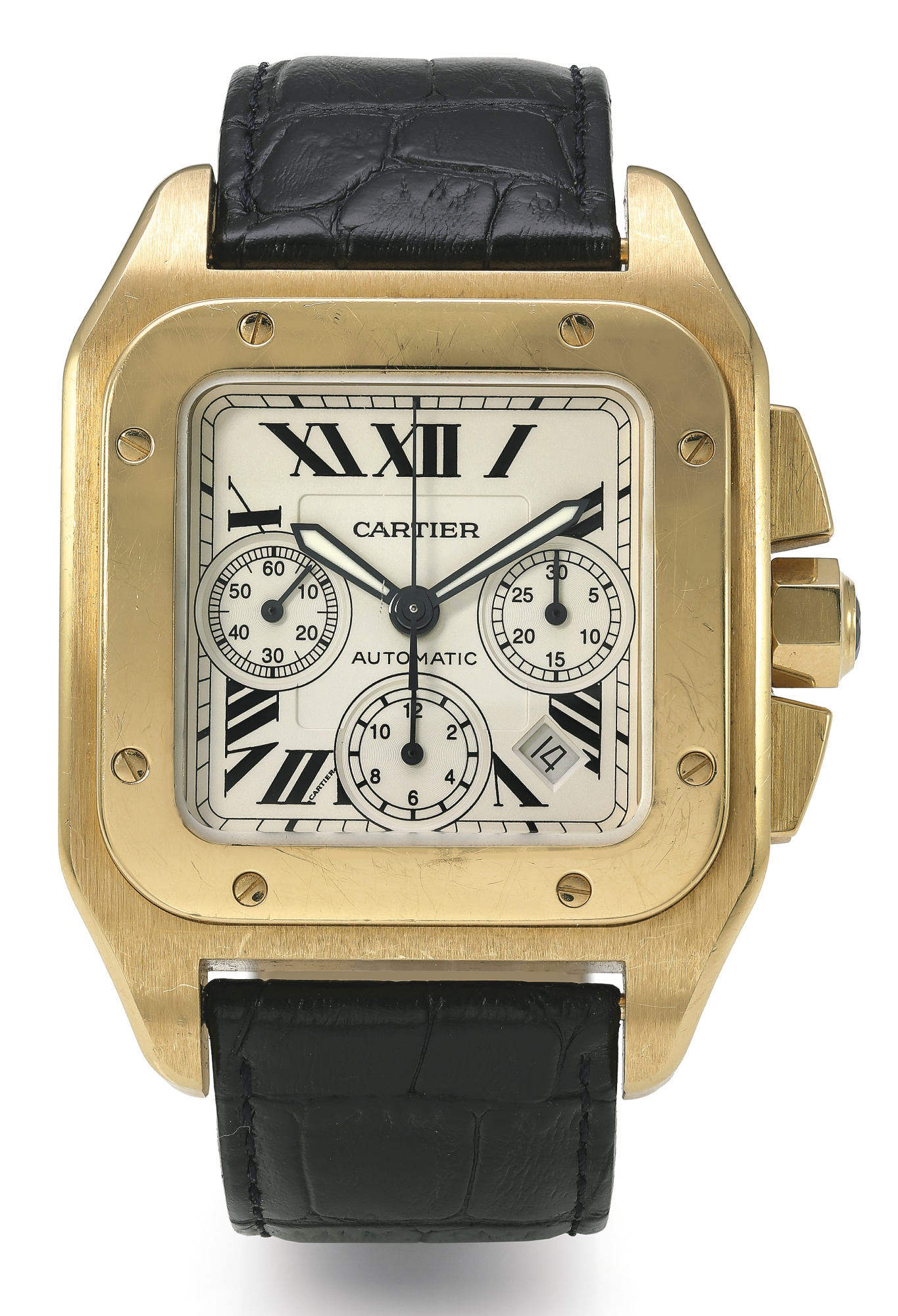 Cartier