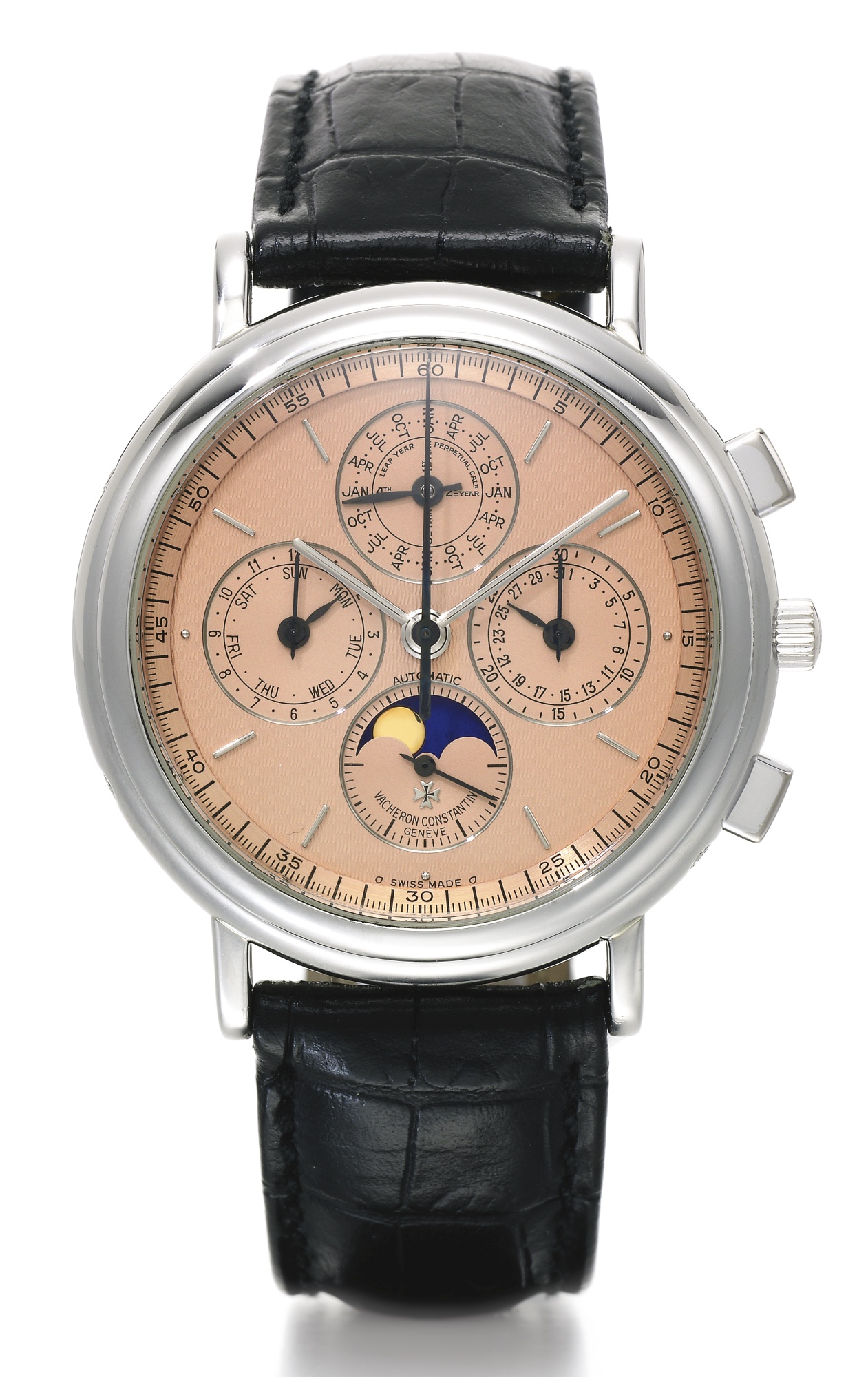 Vacheron Constantin