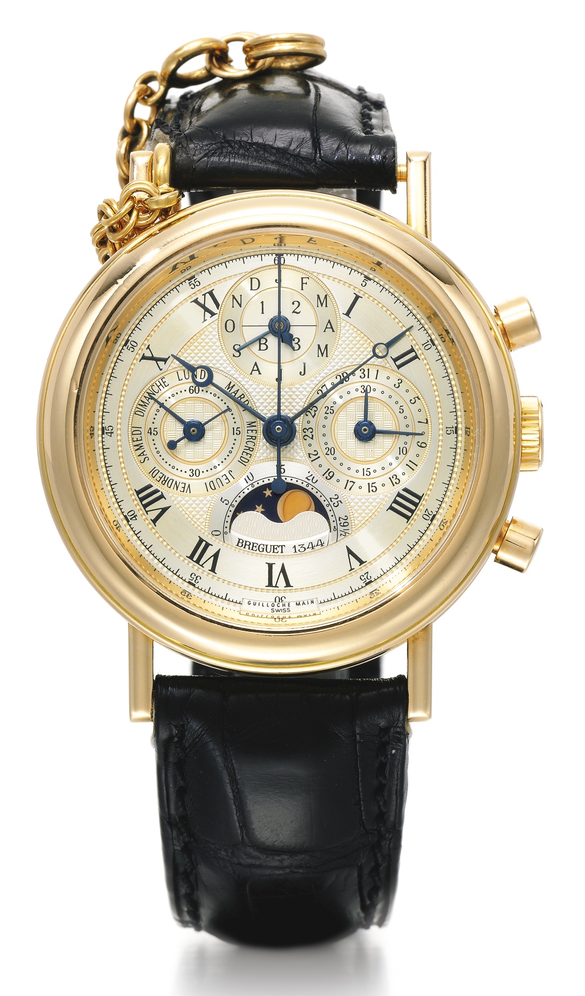 Breguet