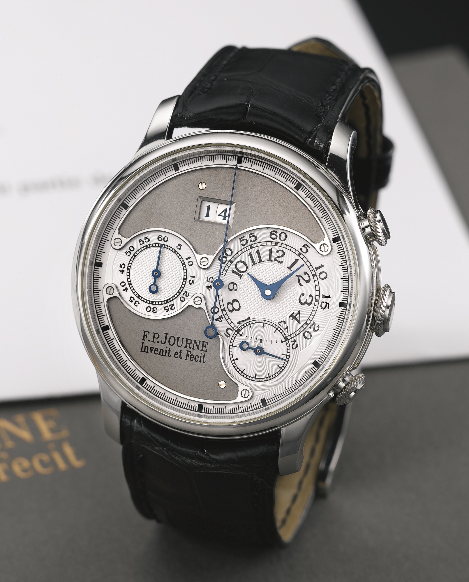 F.P. Journe