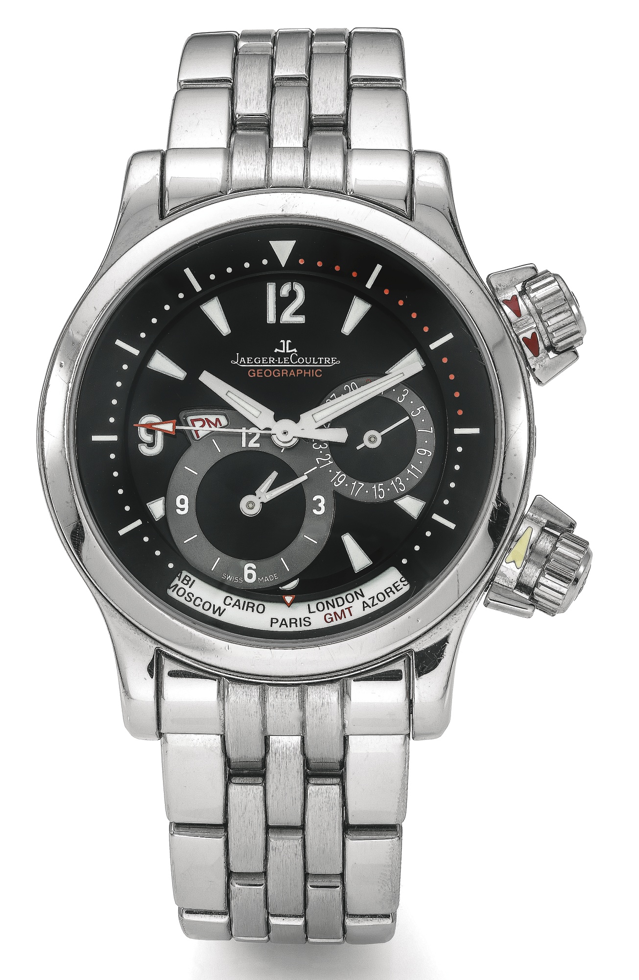 Jaeger-LeCoultre