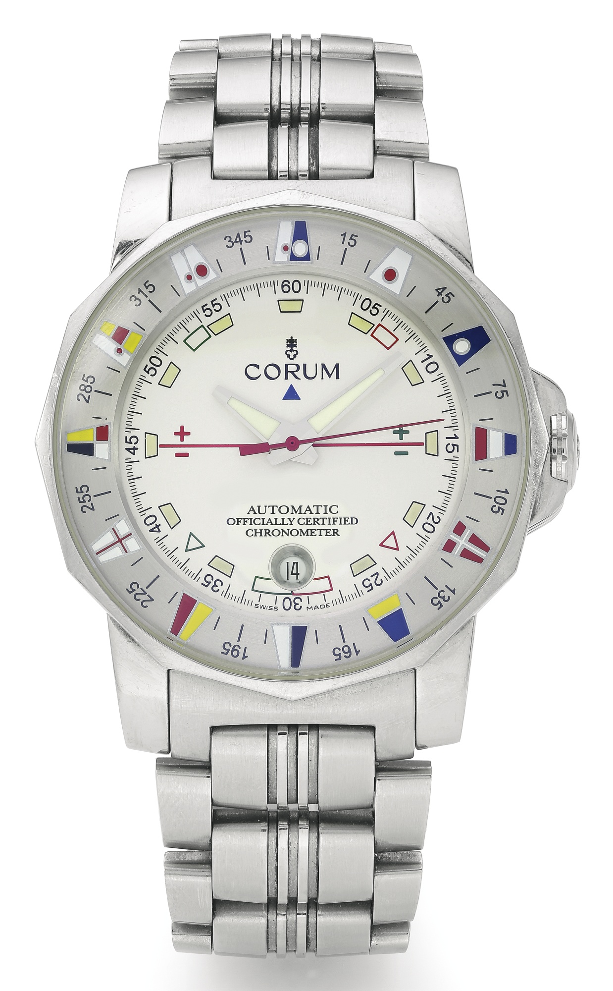 Corum