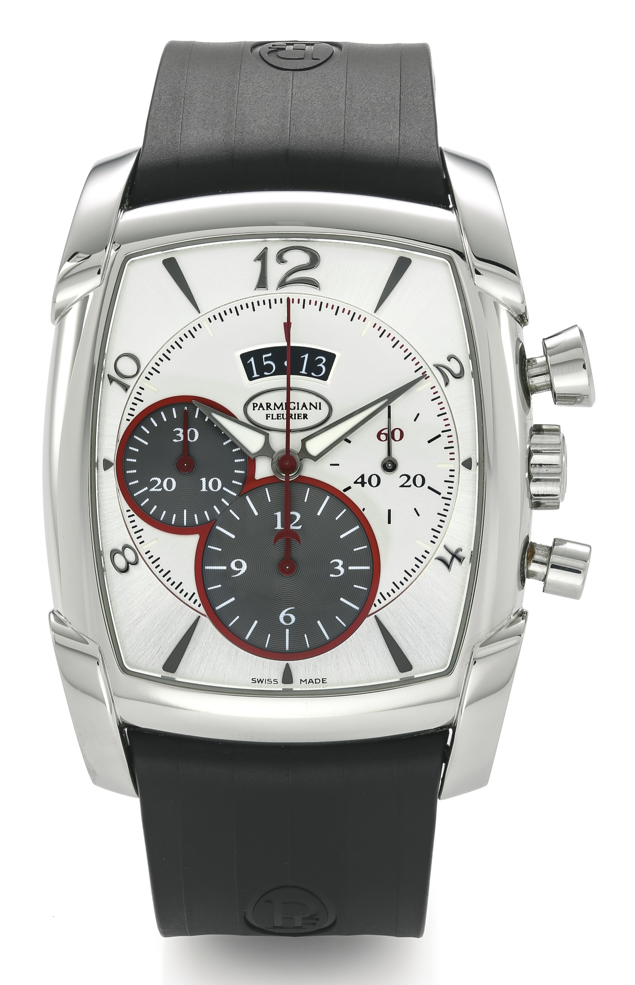 Parmigiani Fleurier