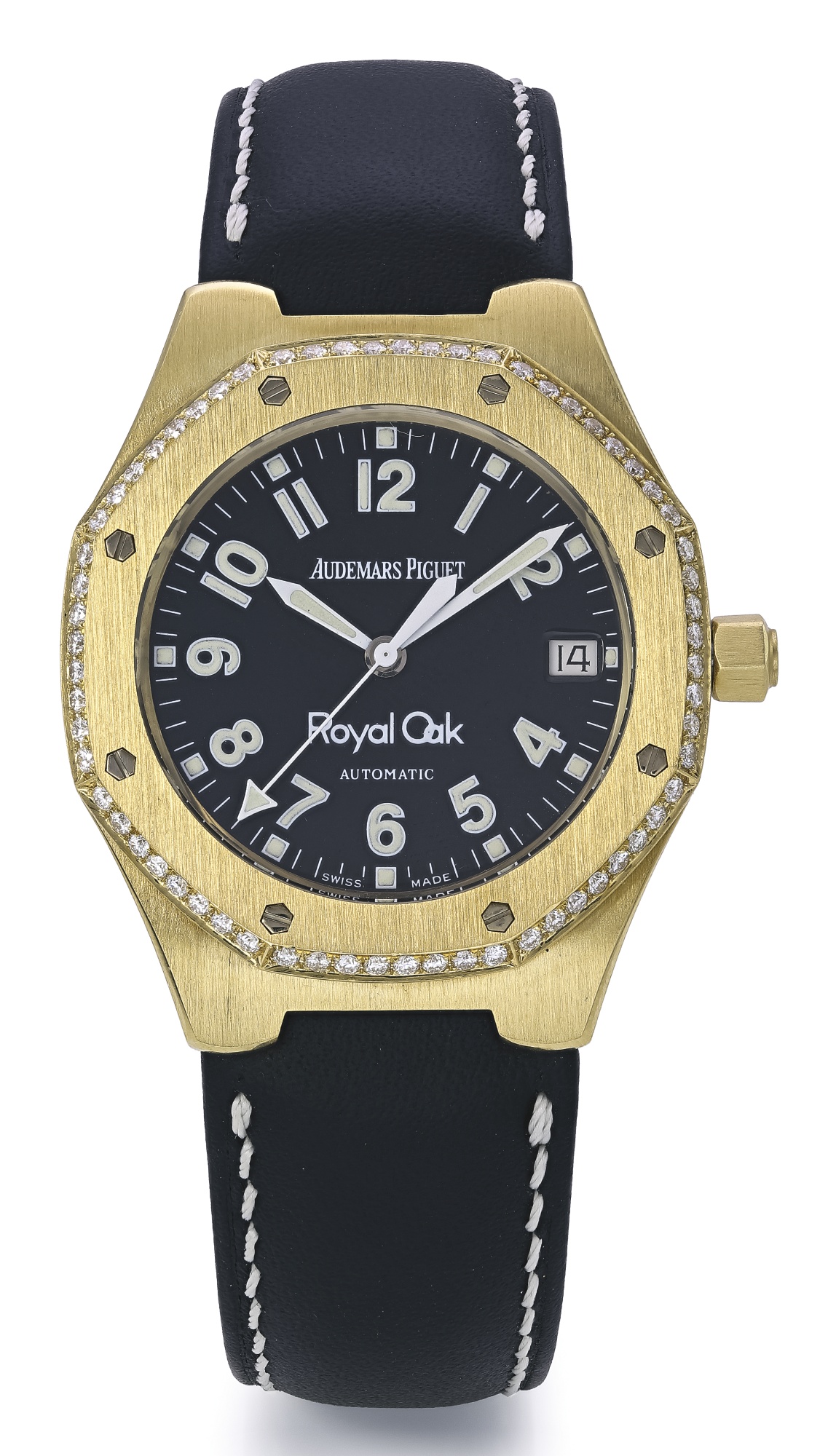 Audemars Piguet