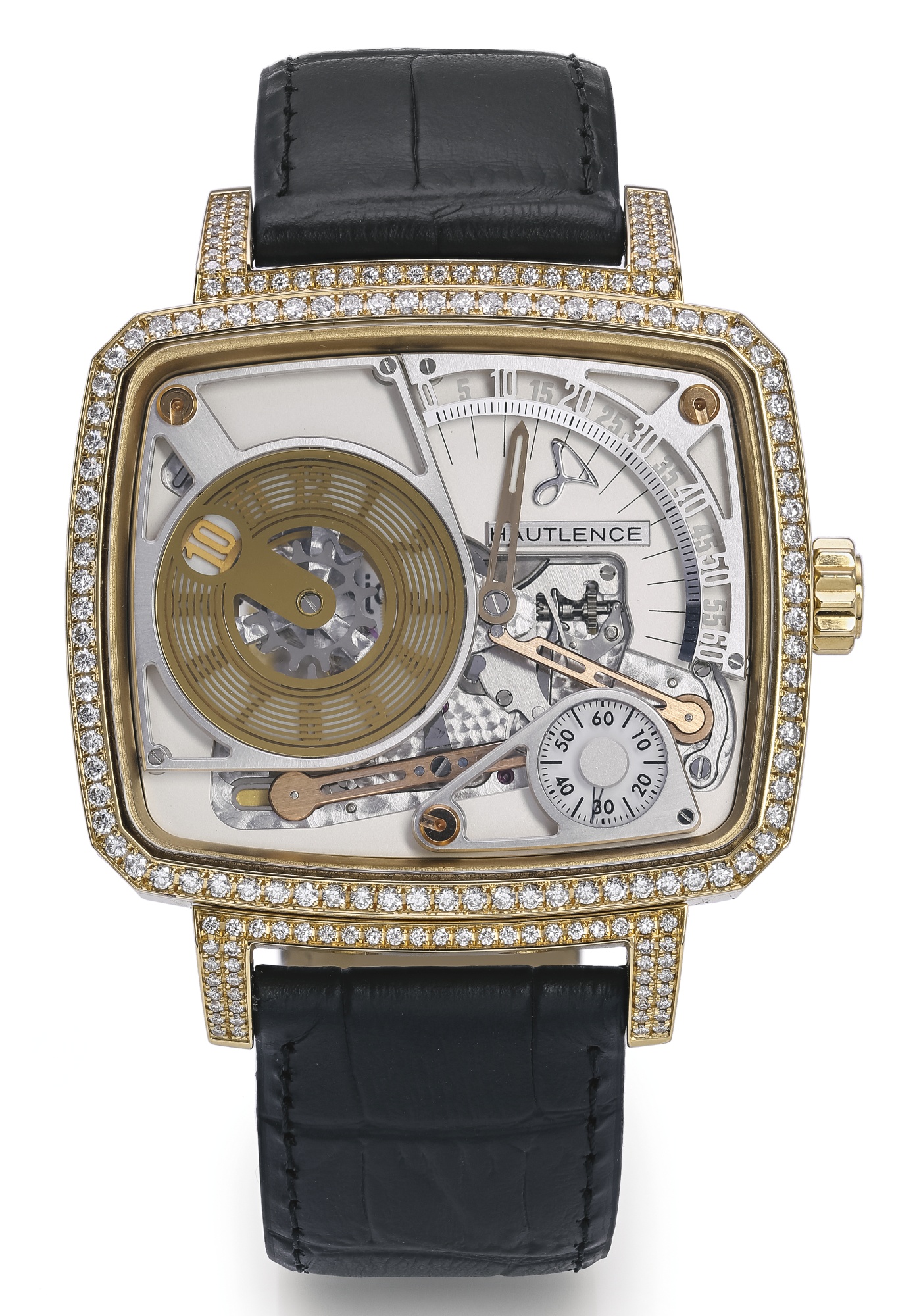 Hautlence