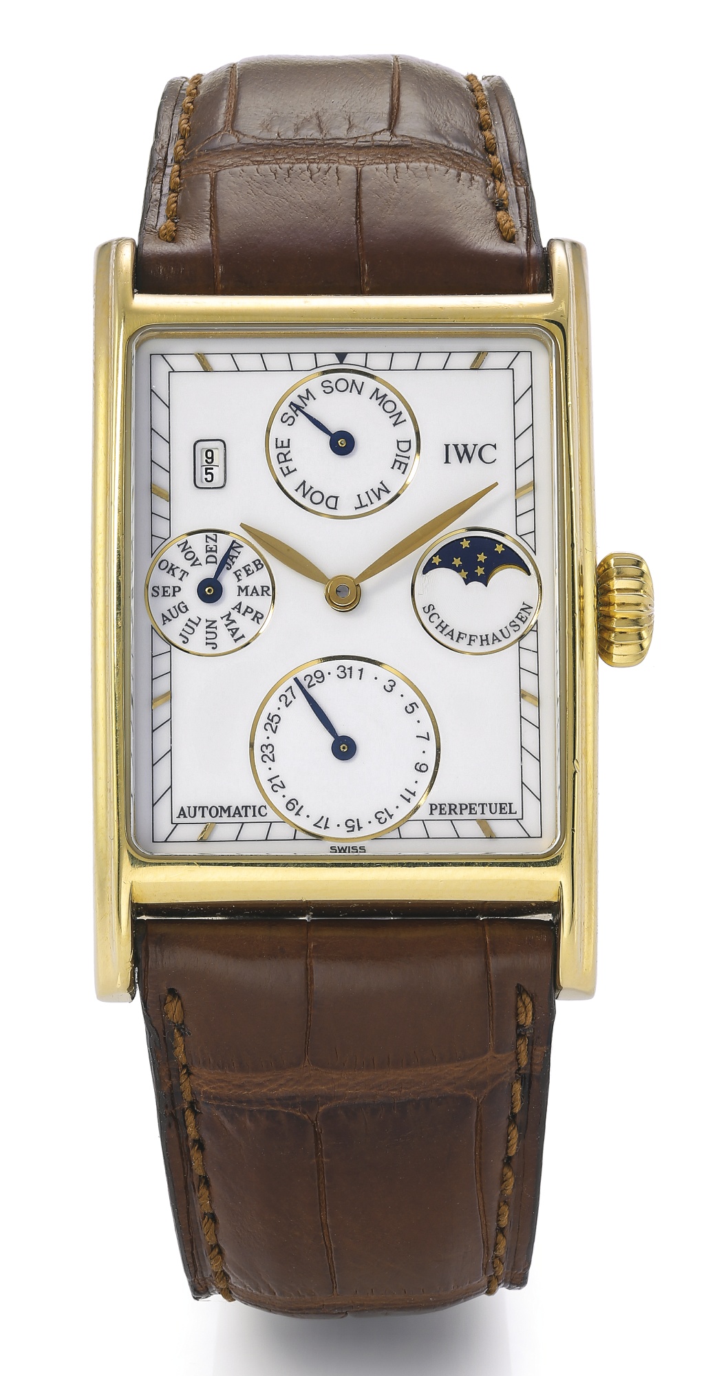 IWC