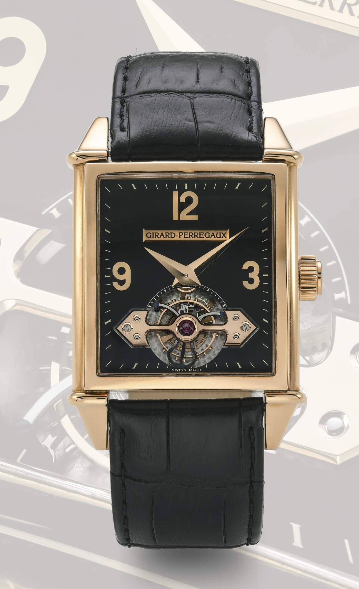 Girard-Perregaux