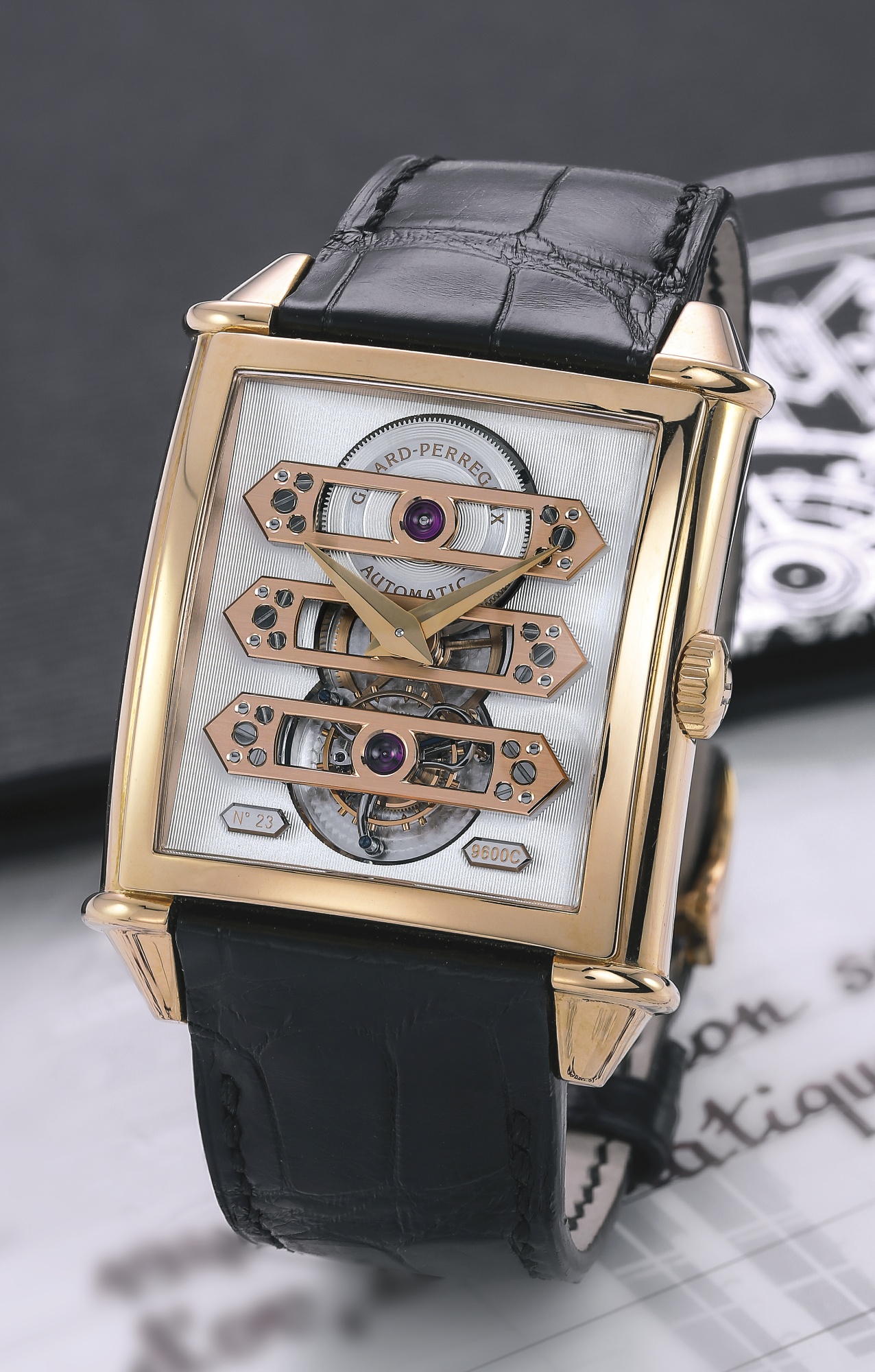 Girard-Perregaux