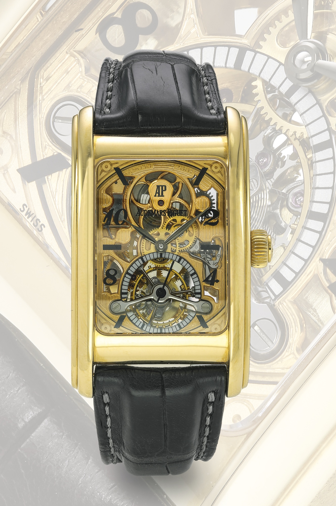 Audemars Piguet