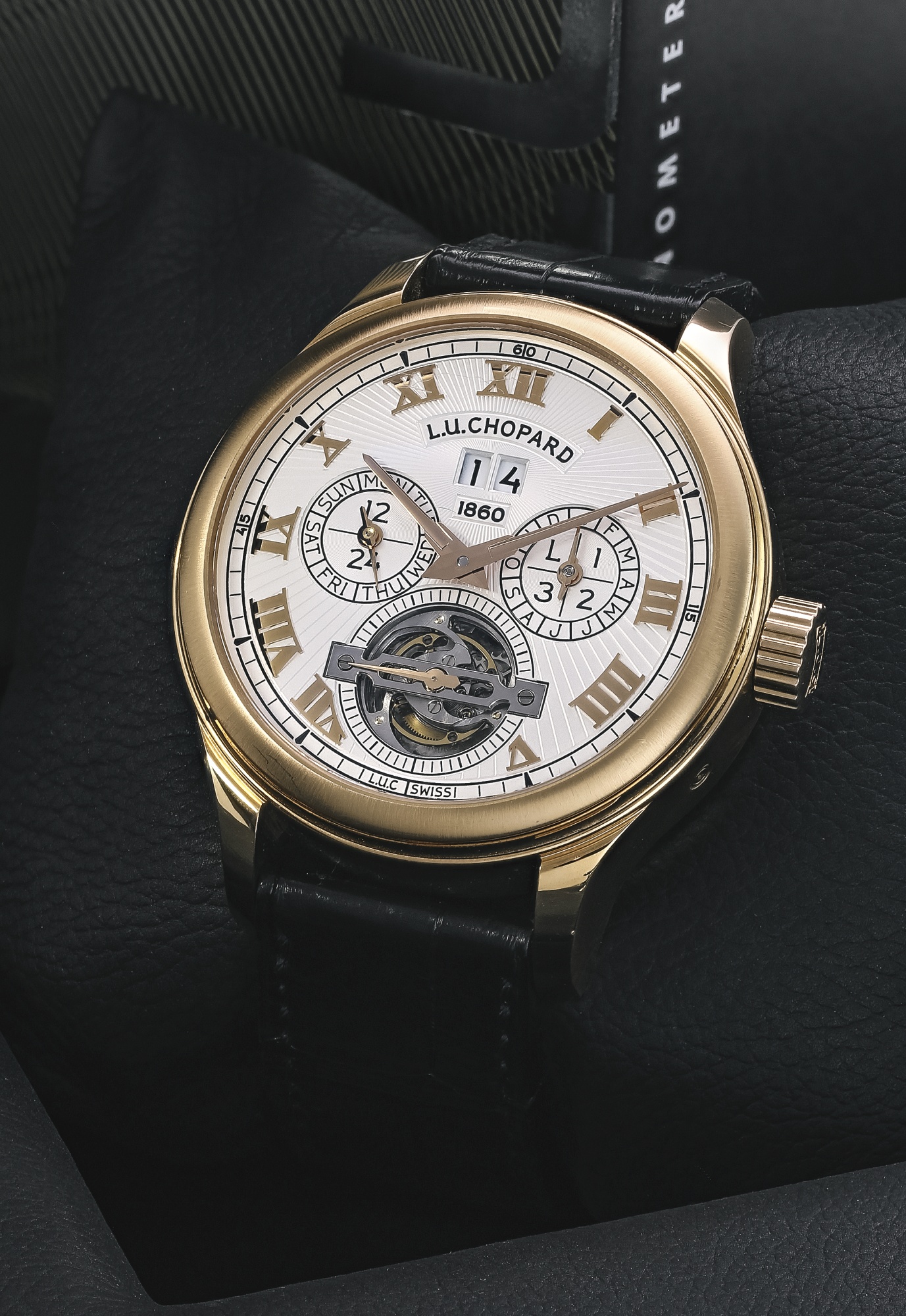 Chopard