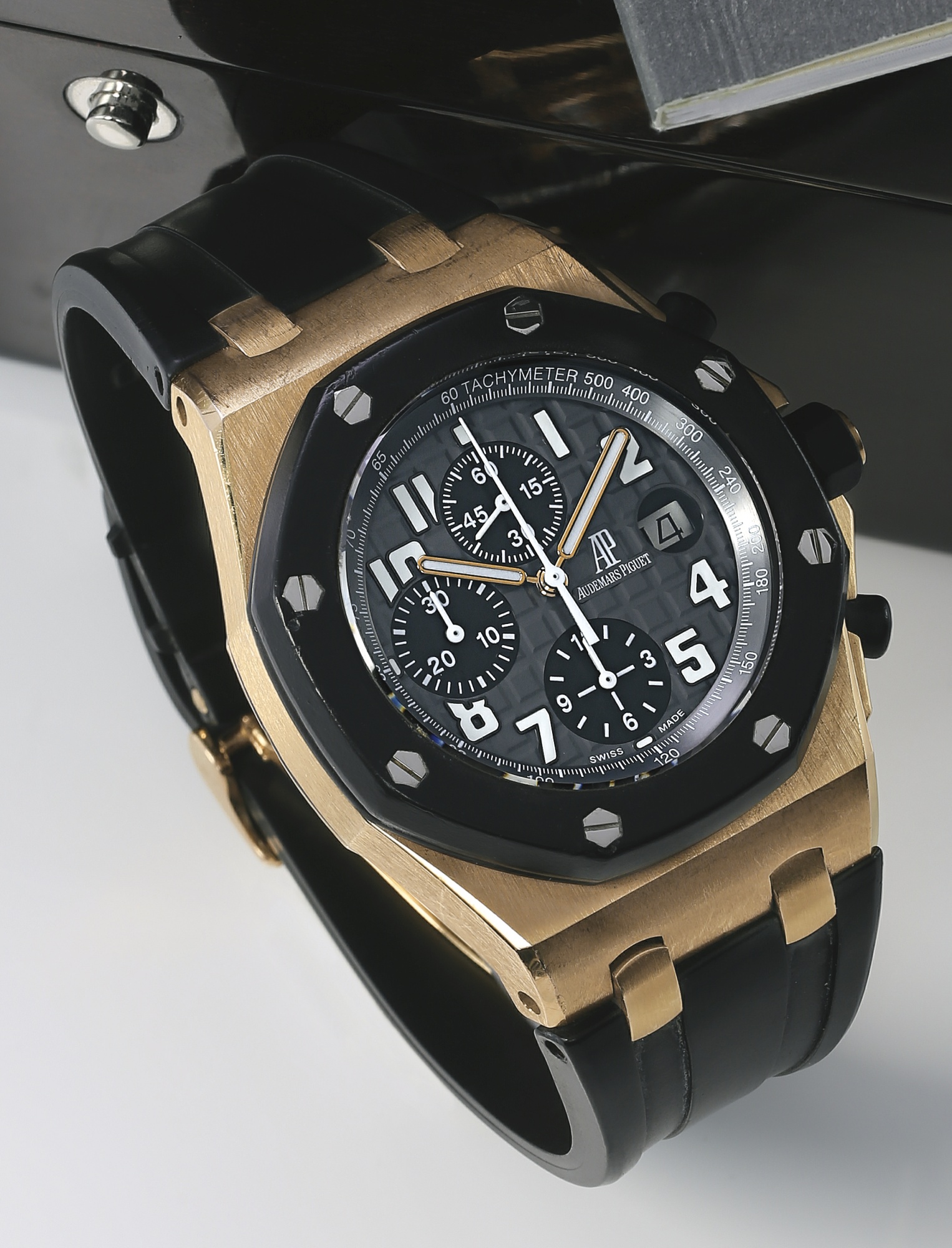 Audemars Piguet