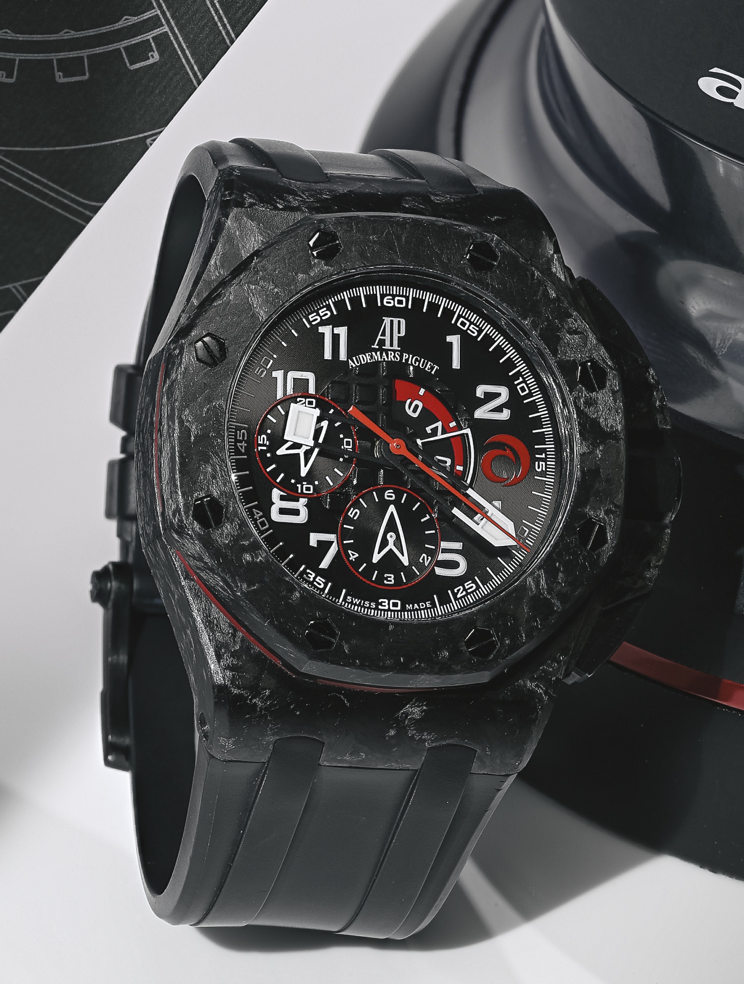 Audemars Piguet