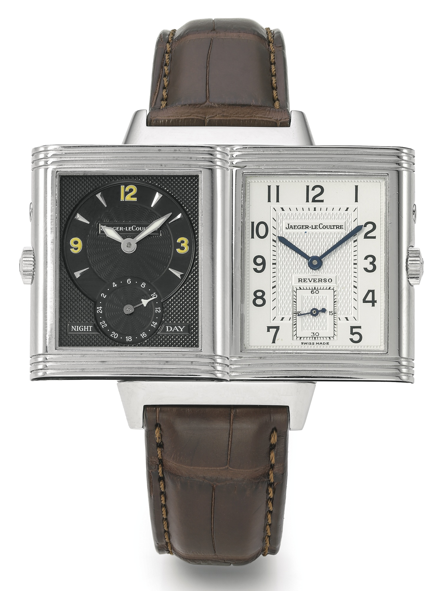 Jaeger-LeCoultre