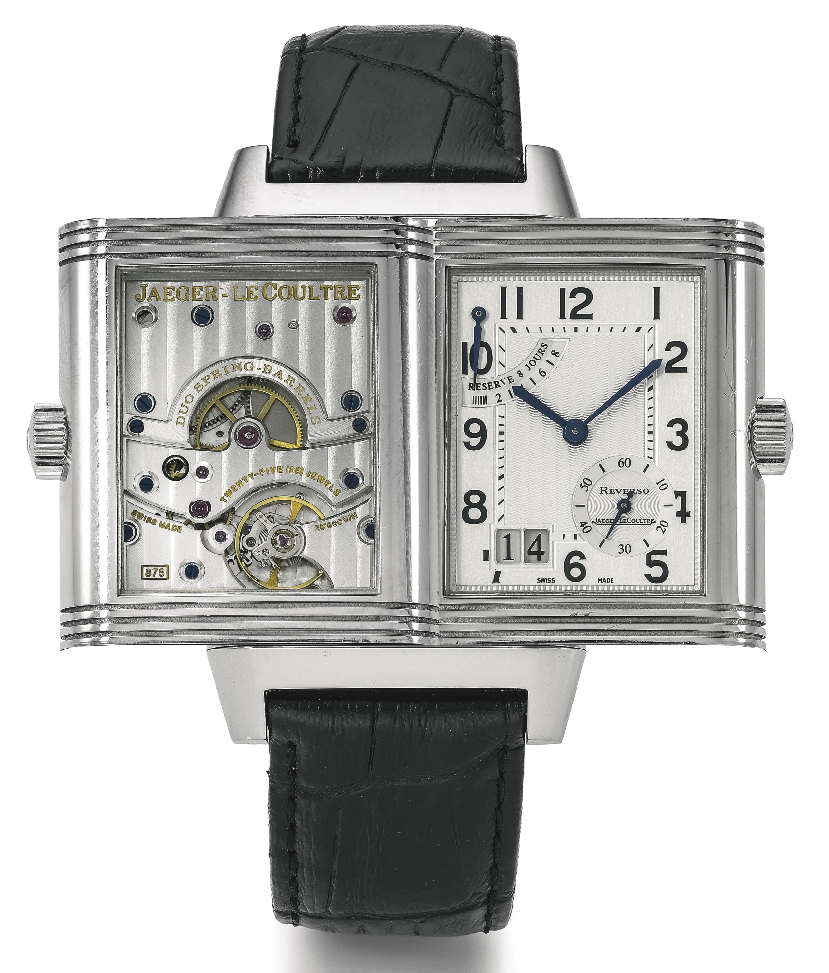 Jaeger-LeCoultre