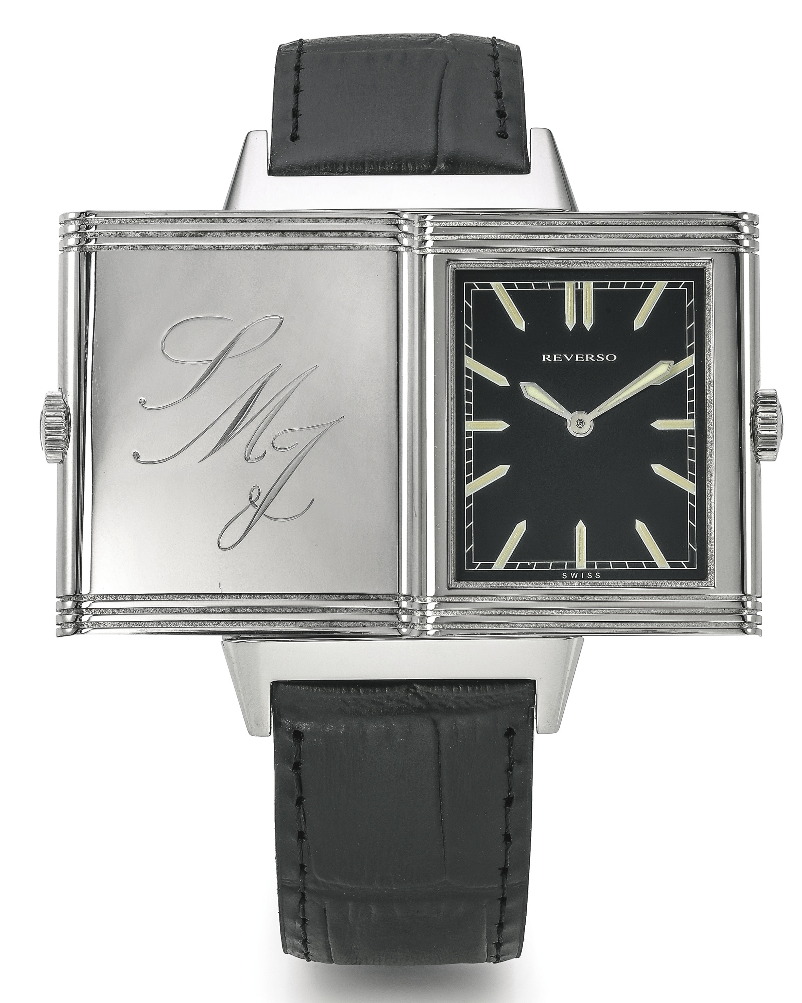 Jaeger-LeCoultre