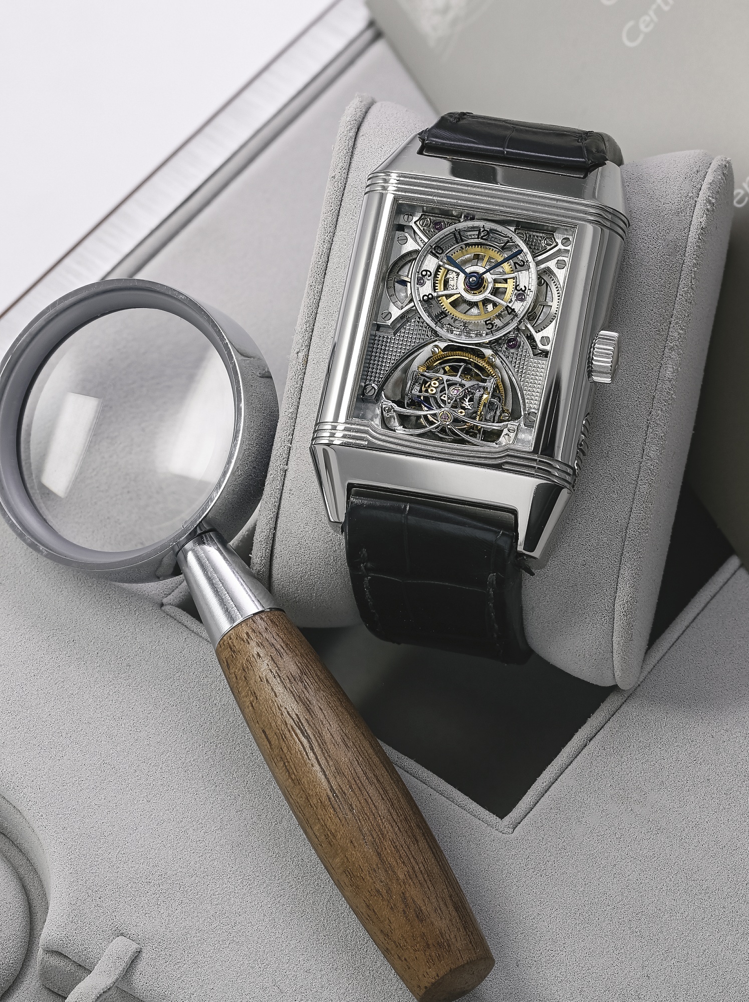 Jaeger-LeCoultre