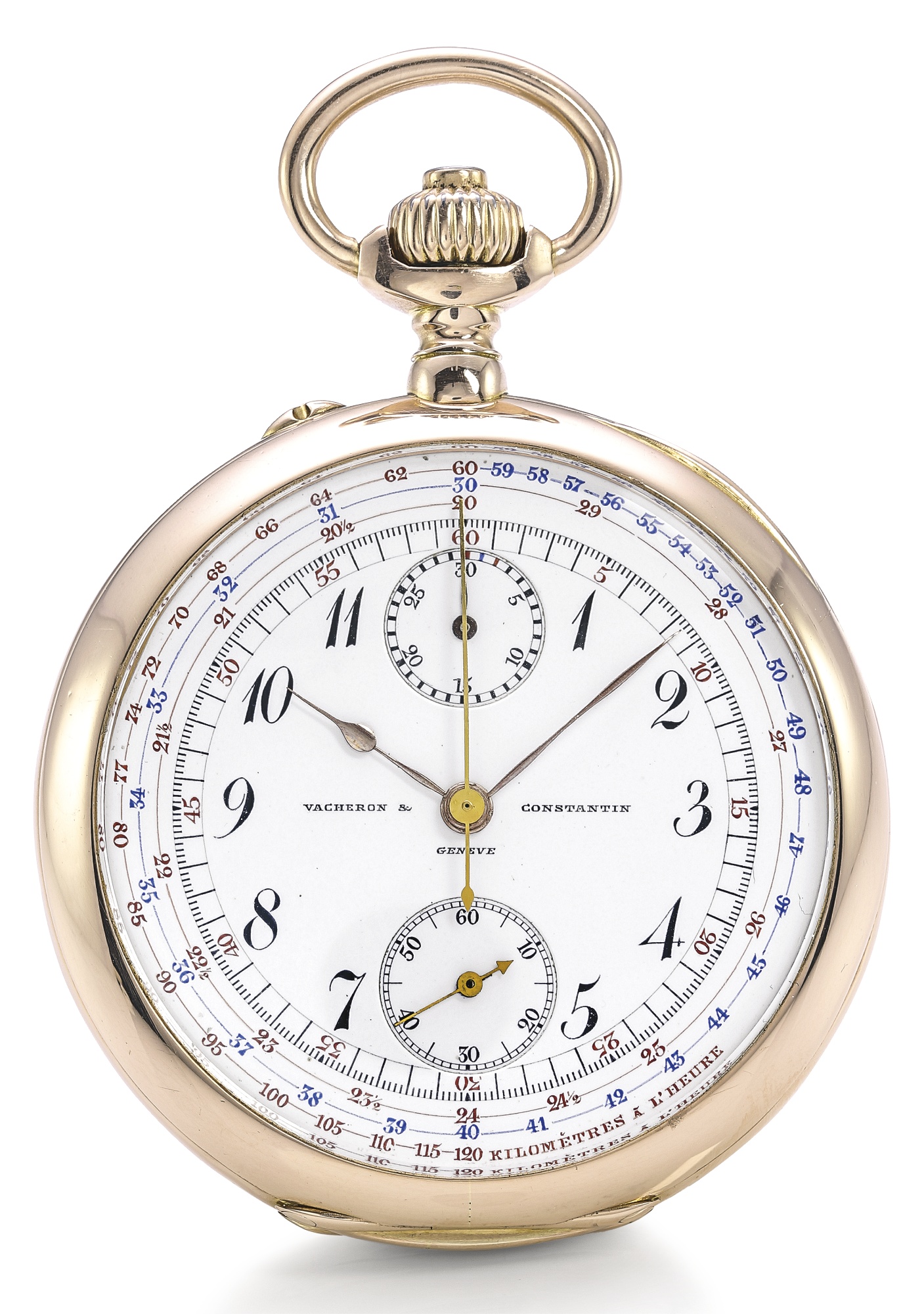 Vacheron & Constantin