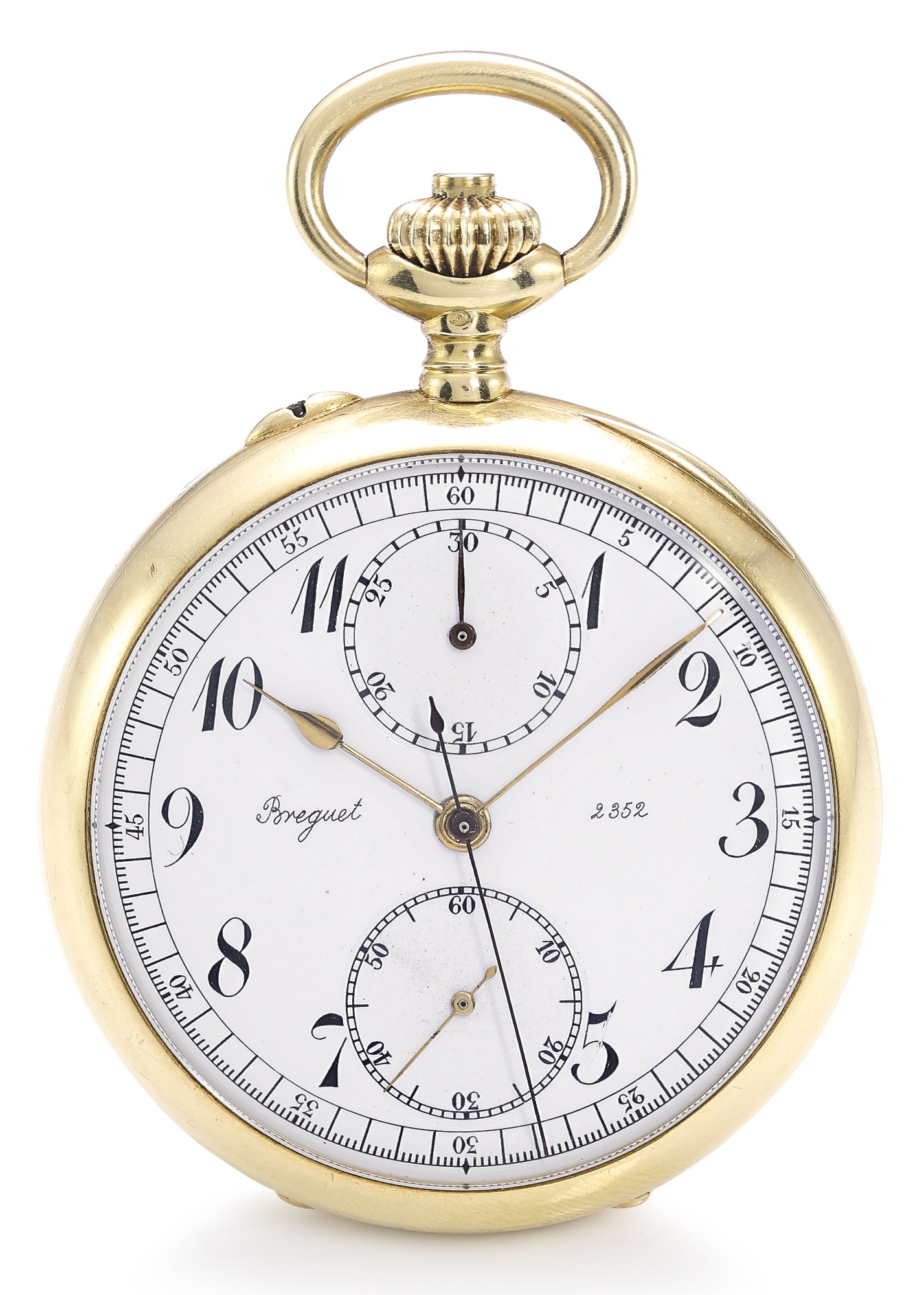 Breguet