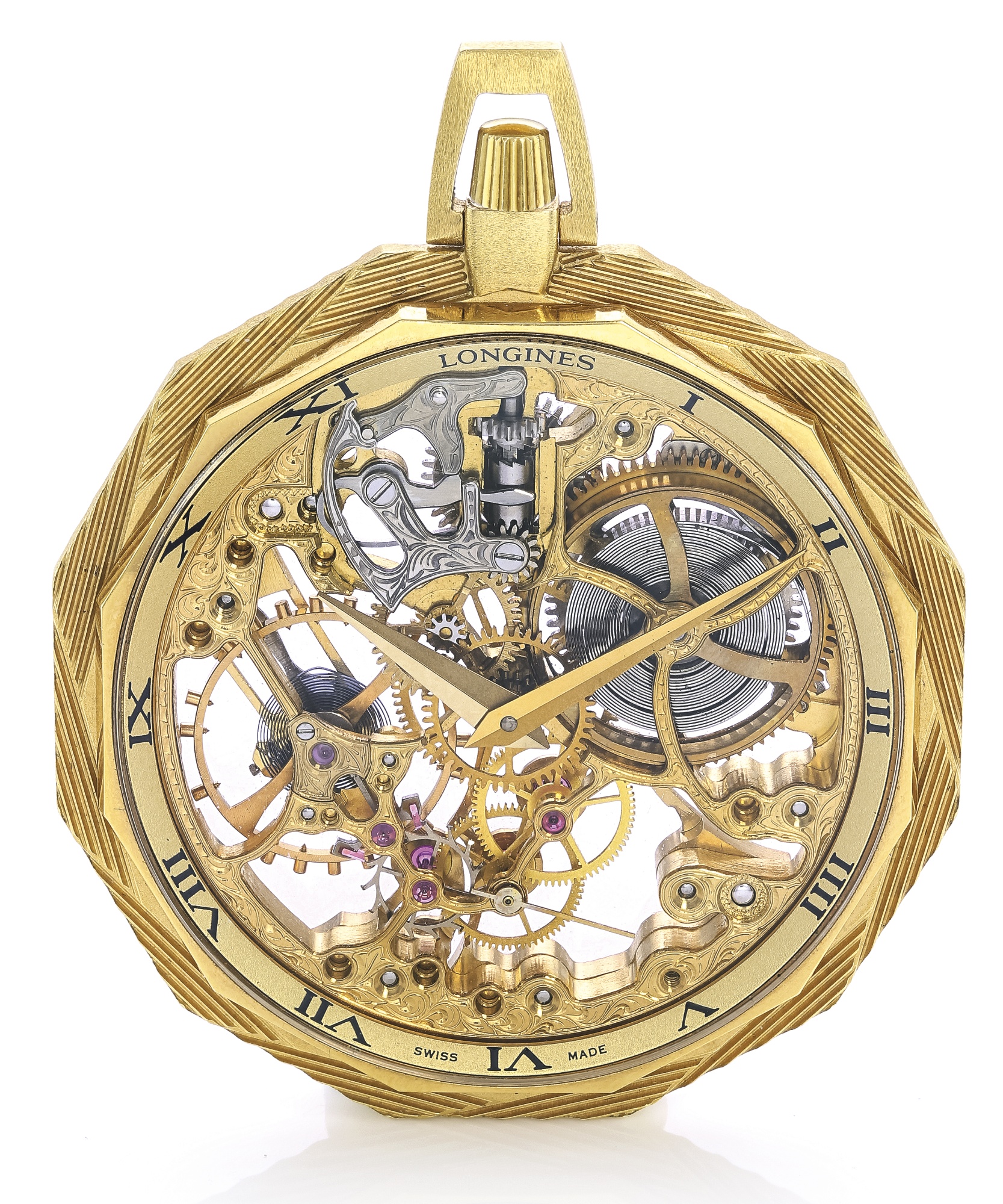Longines