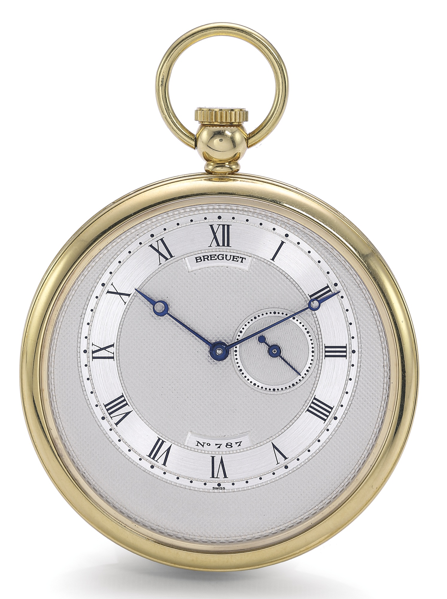 Breguet