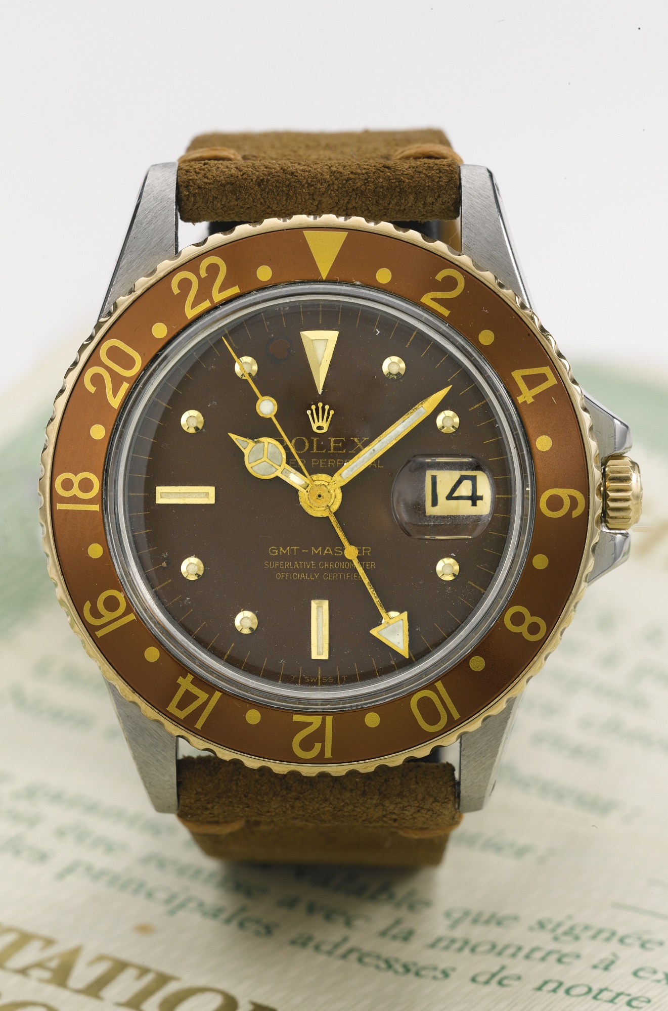 Rolex