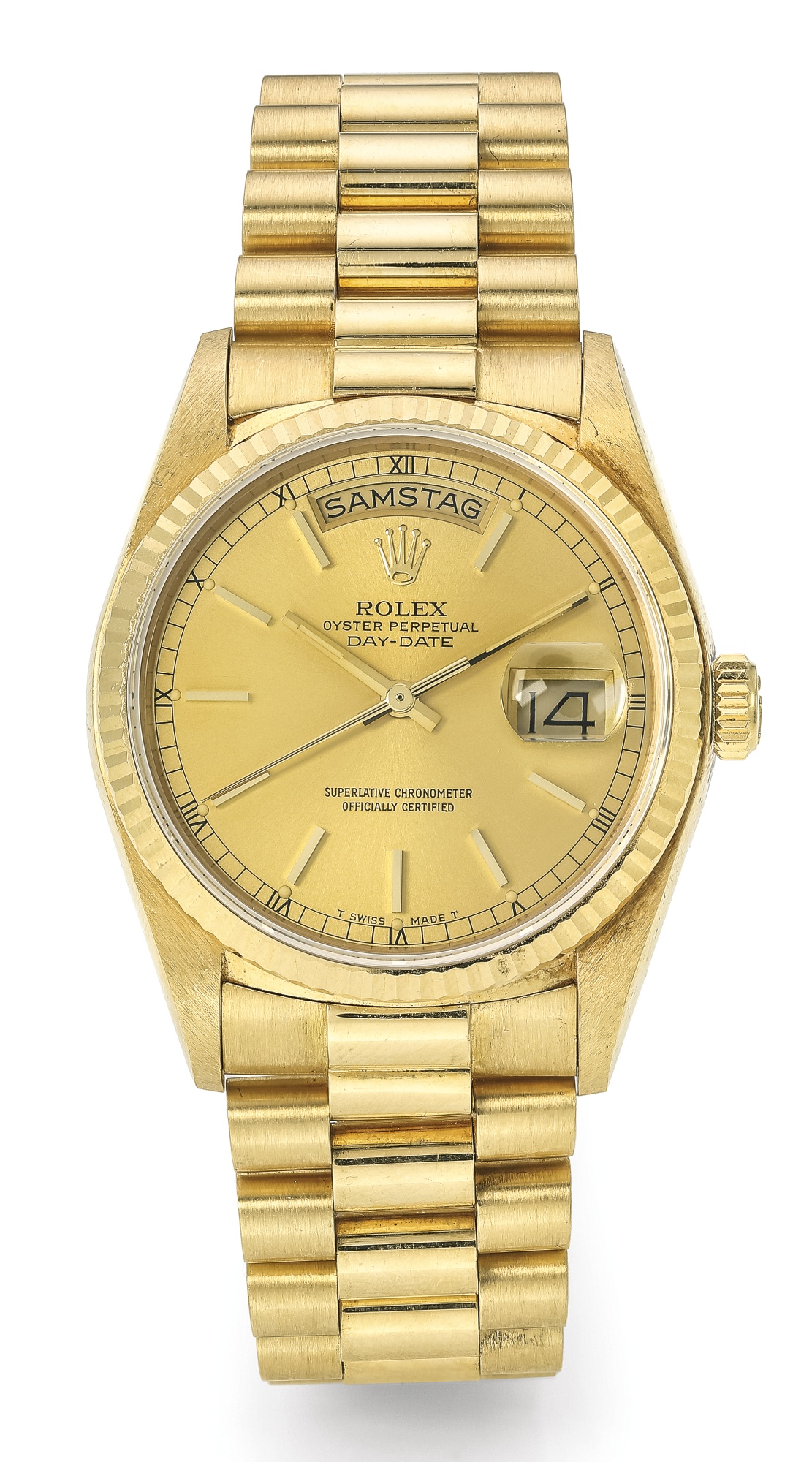 Rolex
