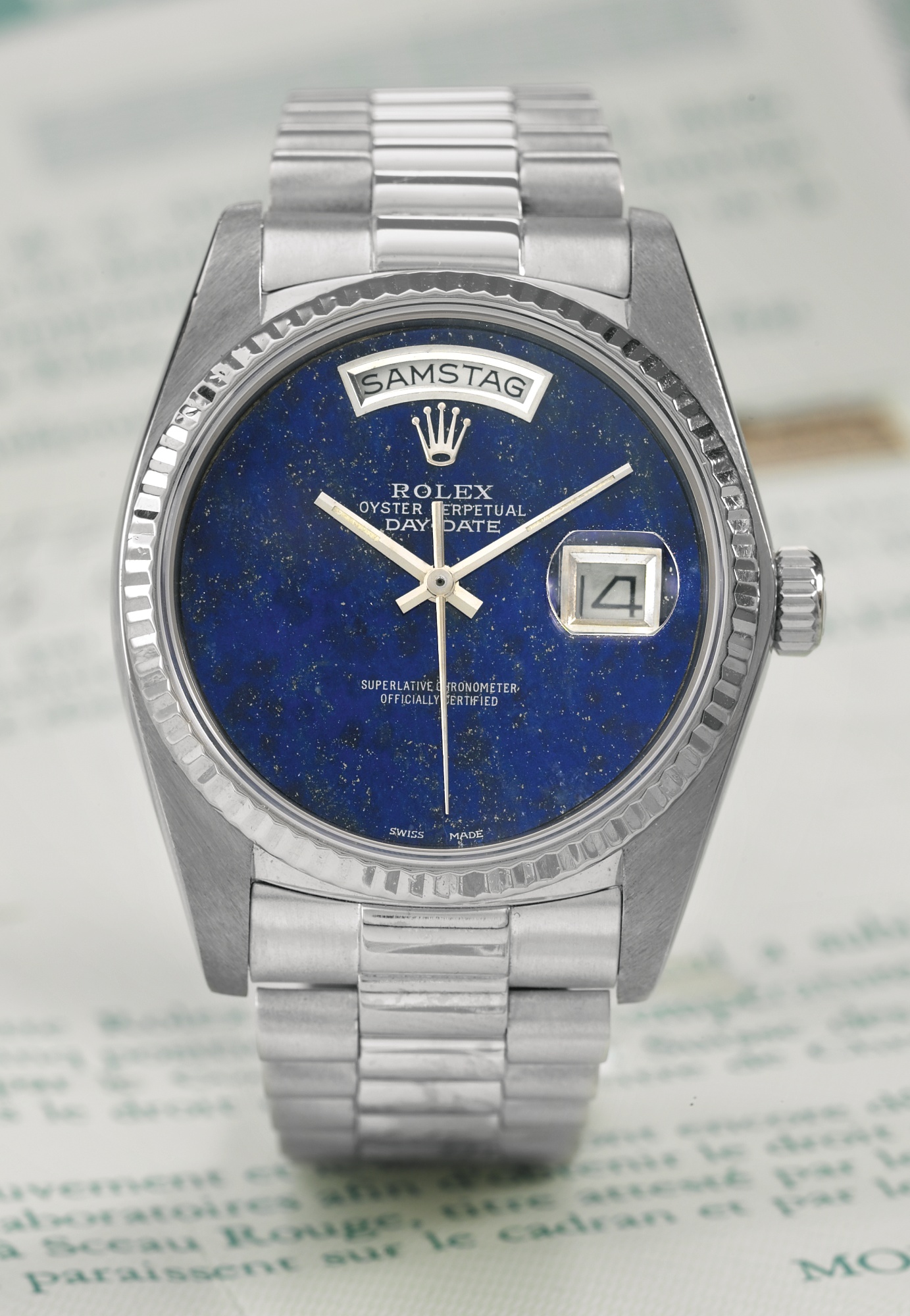 Rolex