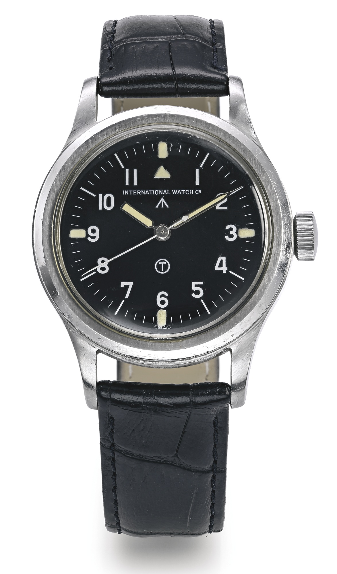 International Watch Co