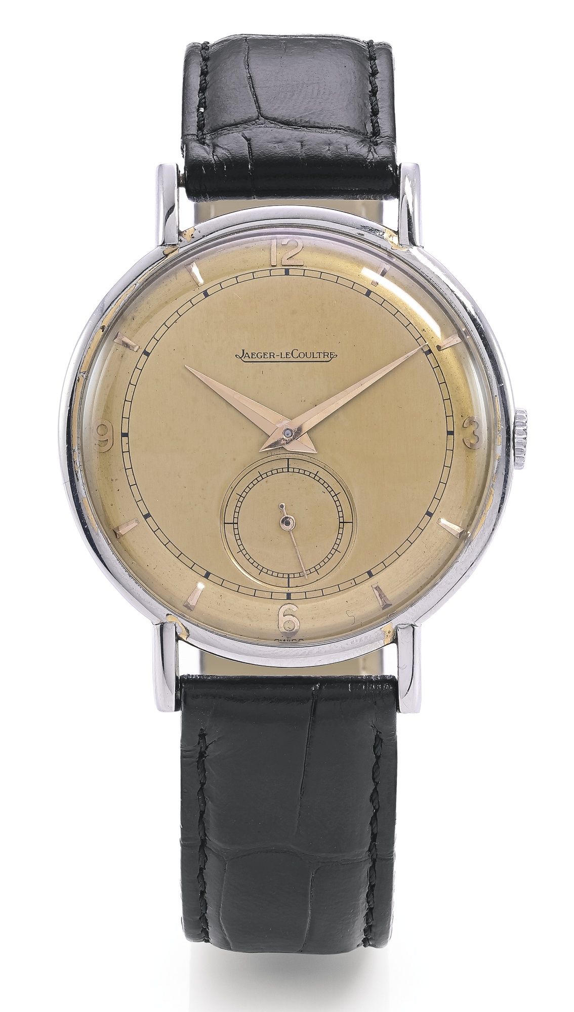 Jaeger-LeCoultre