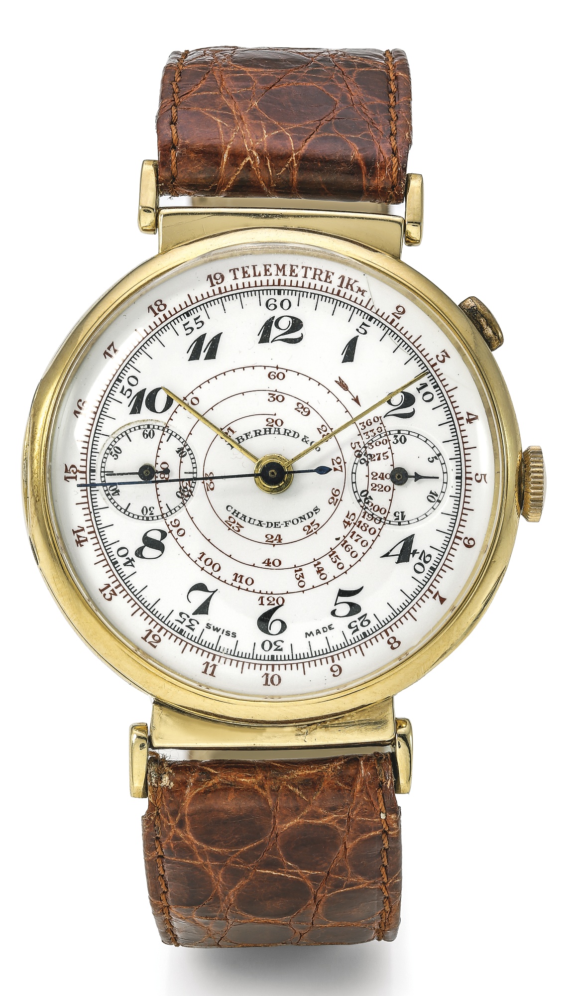 Eberhard & Co