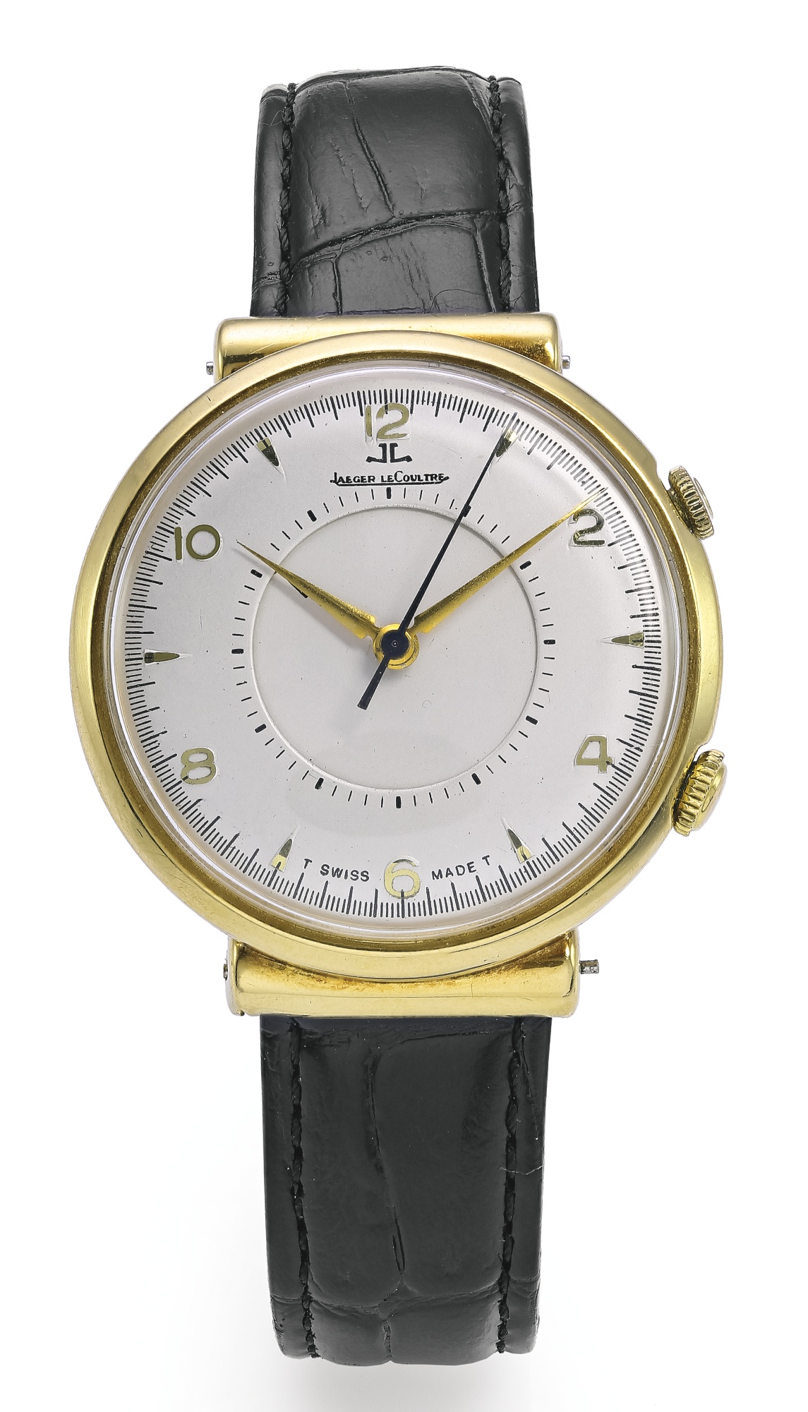Jaeger-LeCoultre