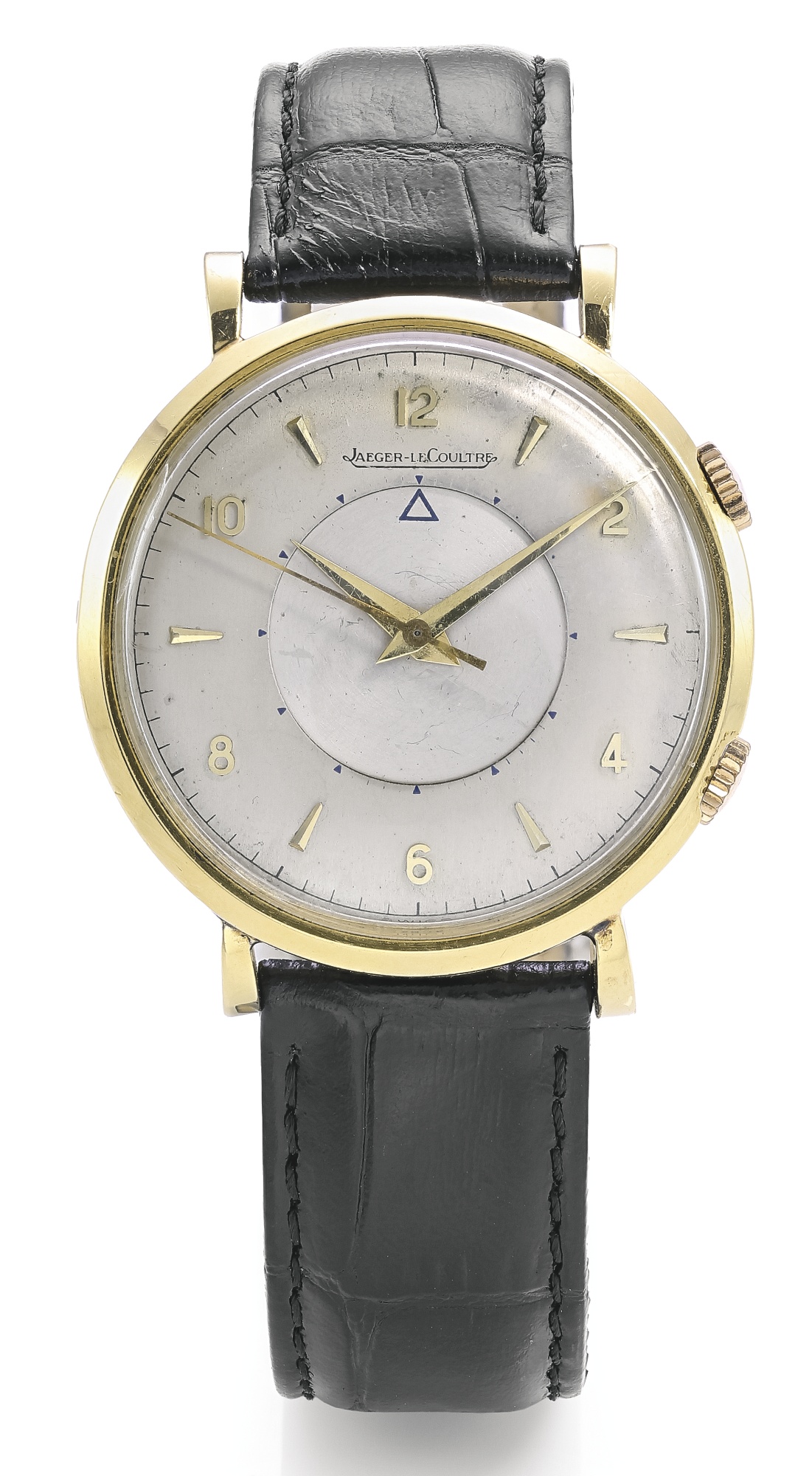 Jaeger-LeCoultre