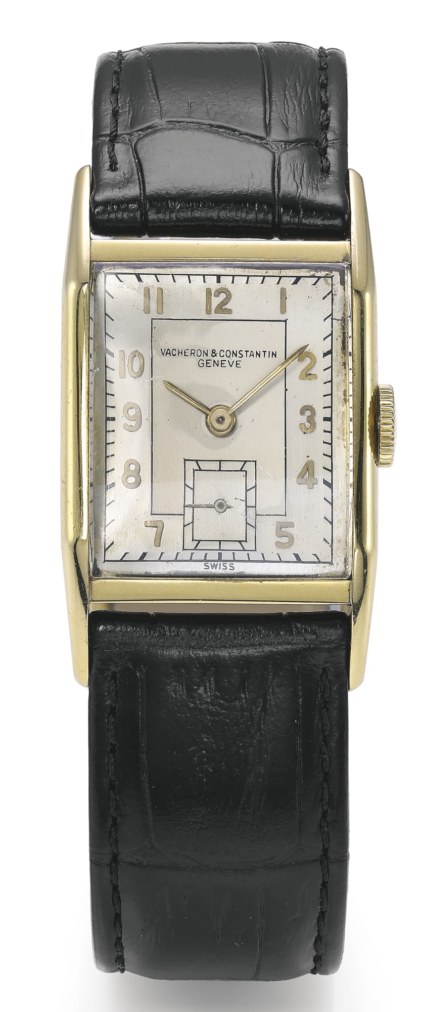 Vacheron Constantin