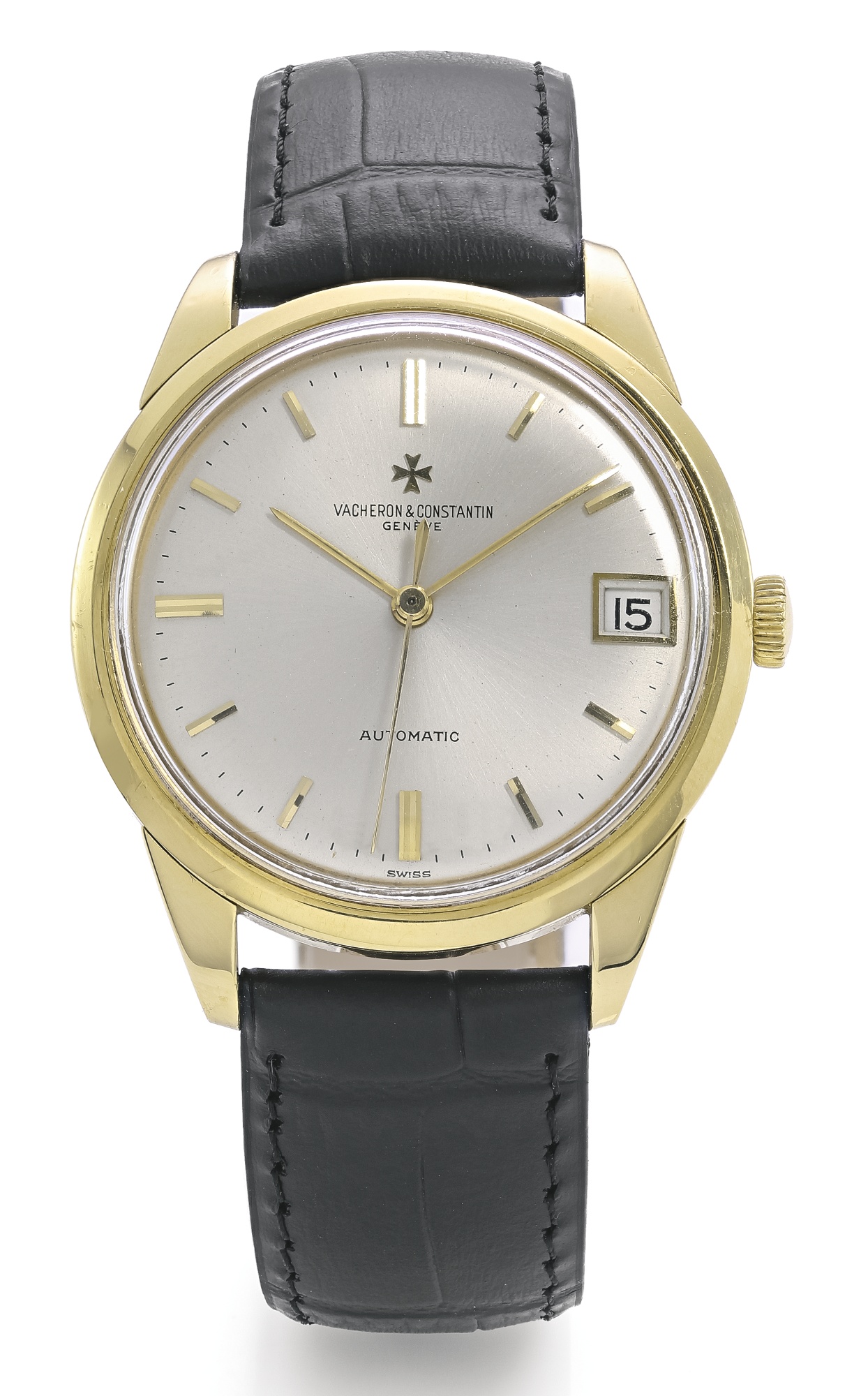 Vacheron Constantin