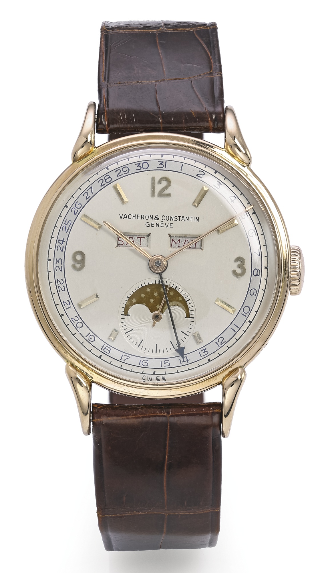 Vacheron Constantin