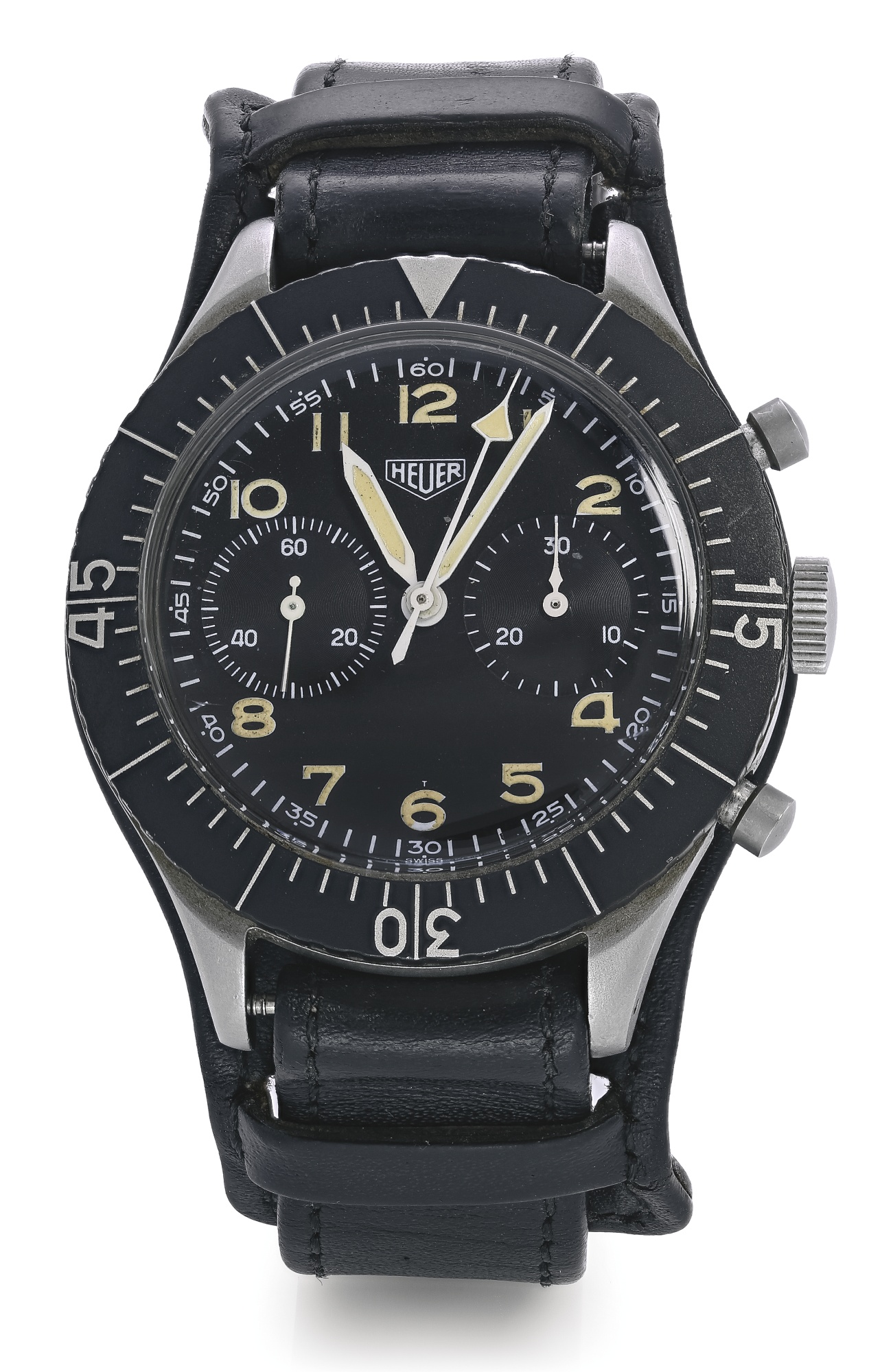 Heuer