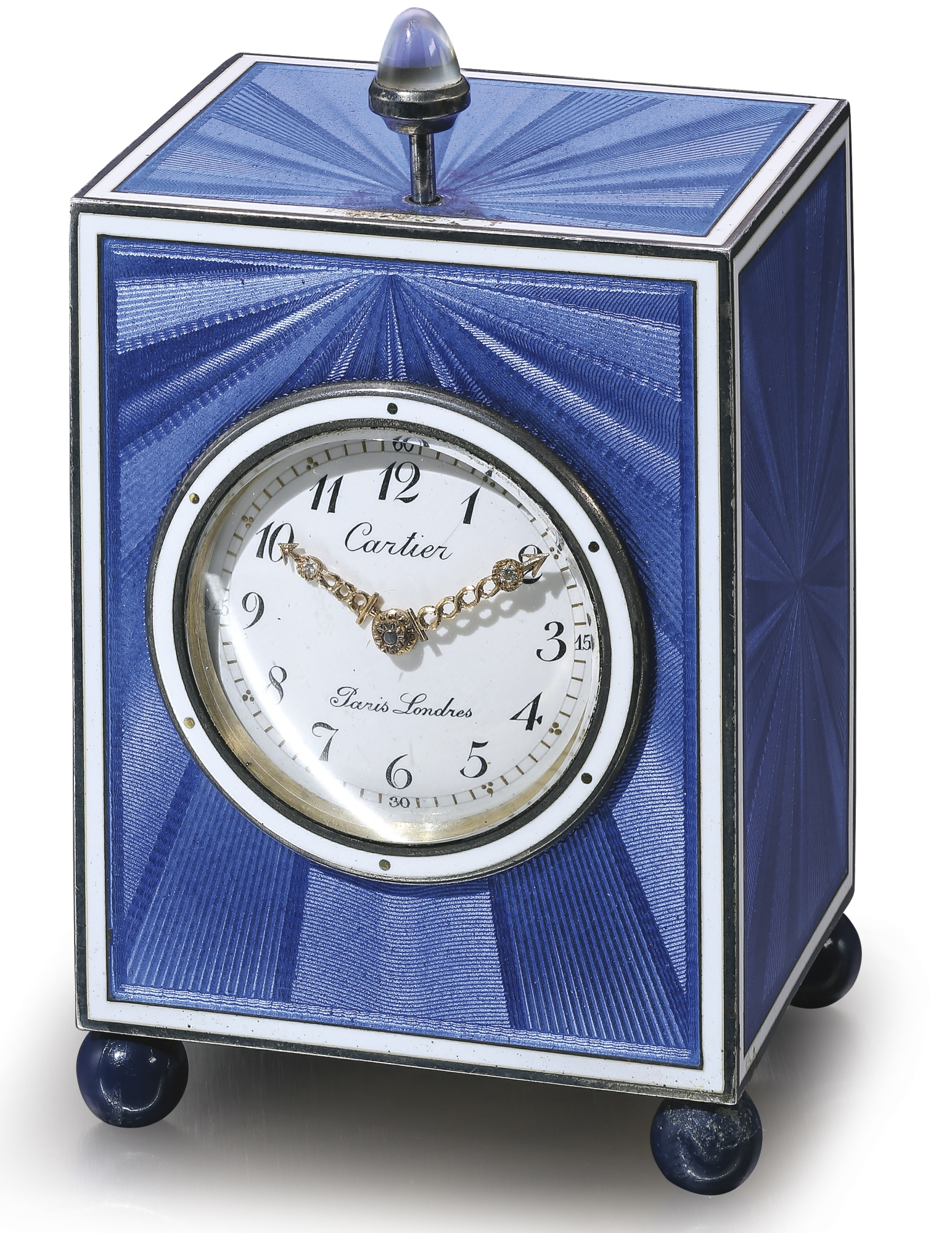 Cartier