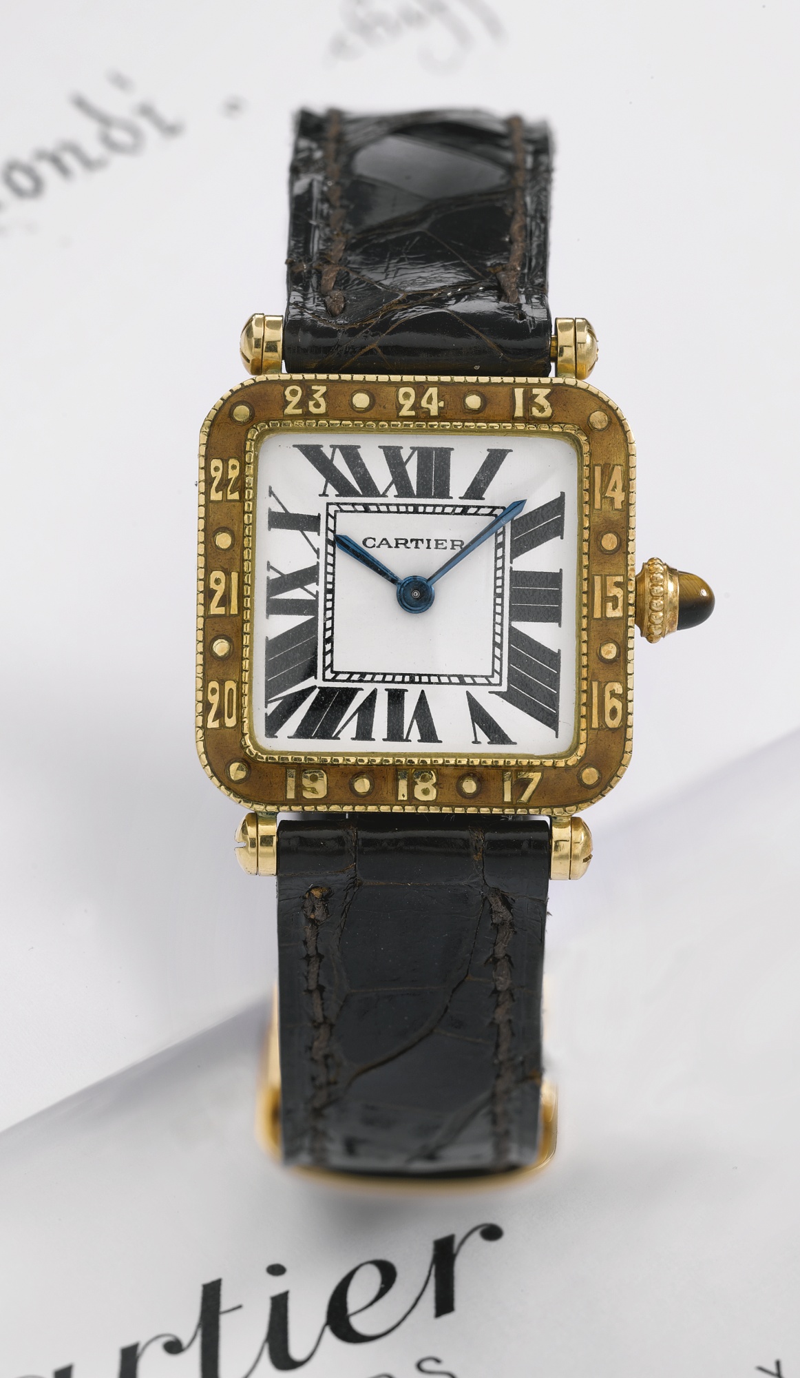Cartier