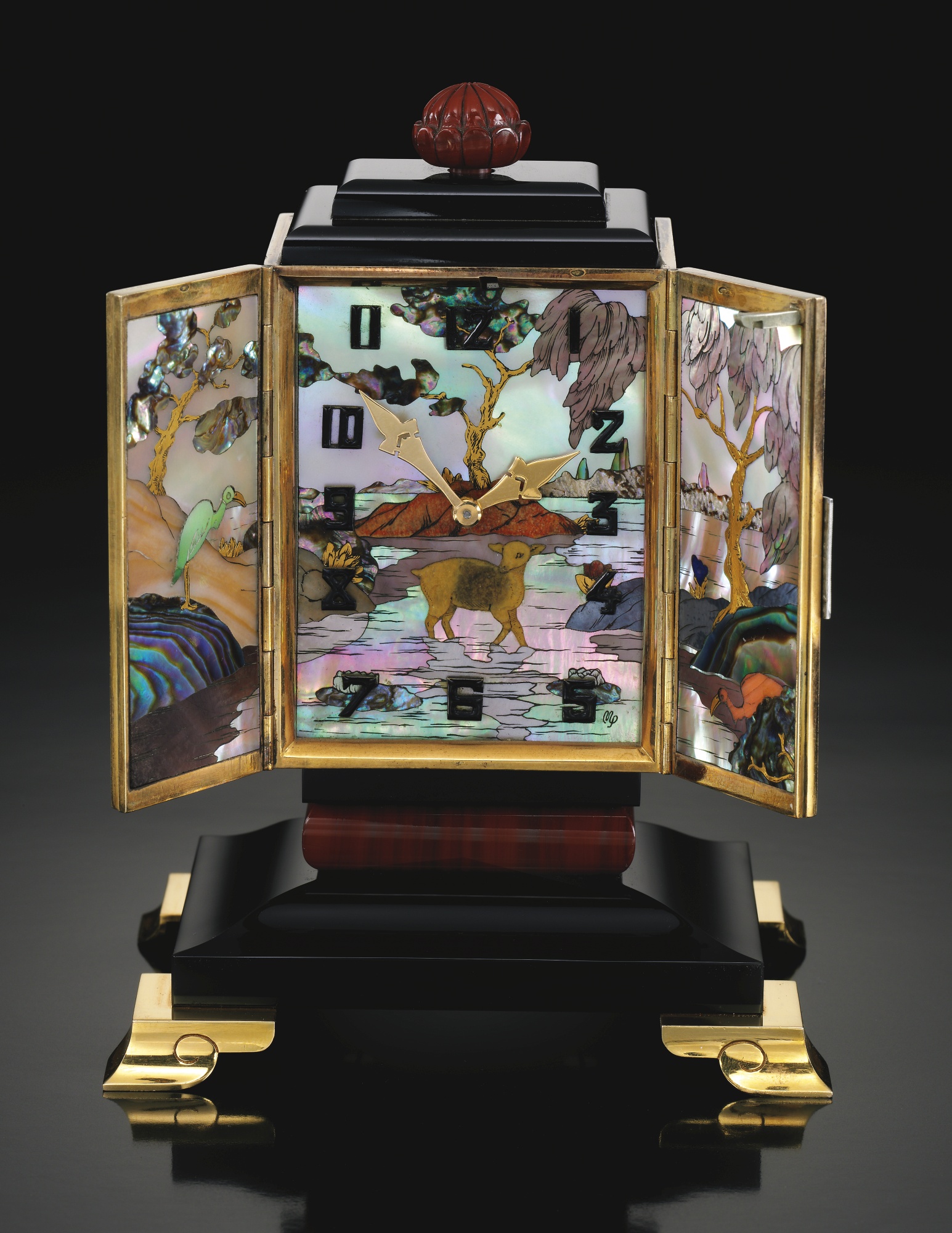 Vacheron Constantin