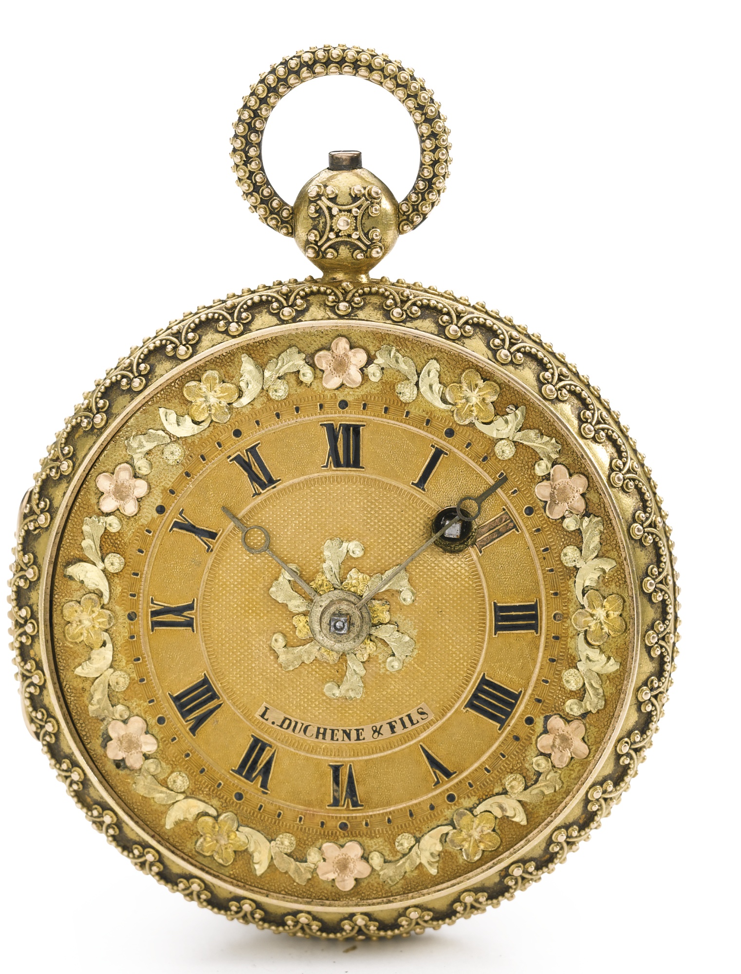 L. Duchêne & Fils Genève