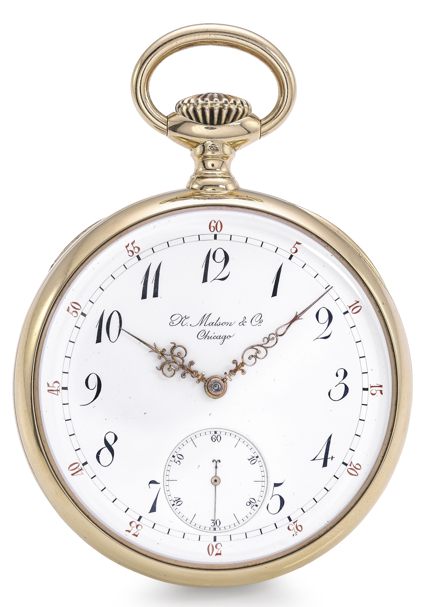 Patek Philippe & Co