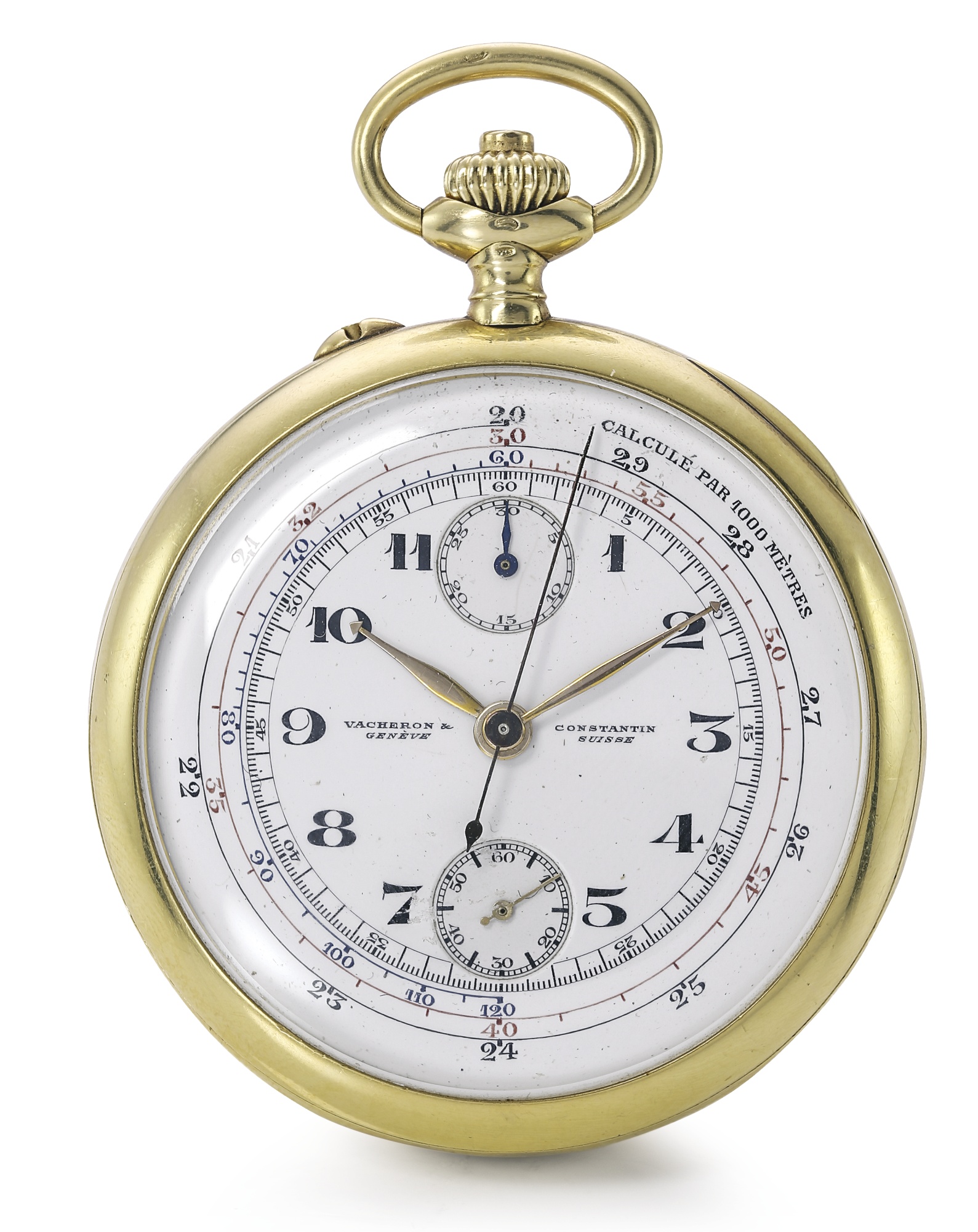 Vacheron Constantin