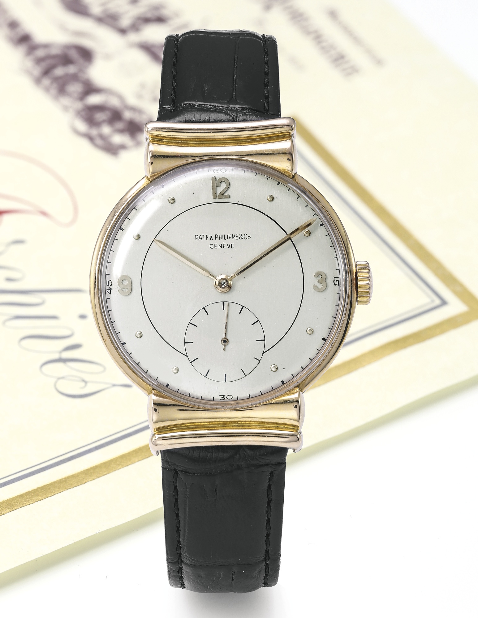 Patek Philippe & Co