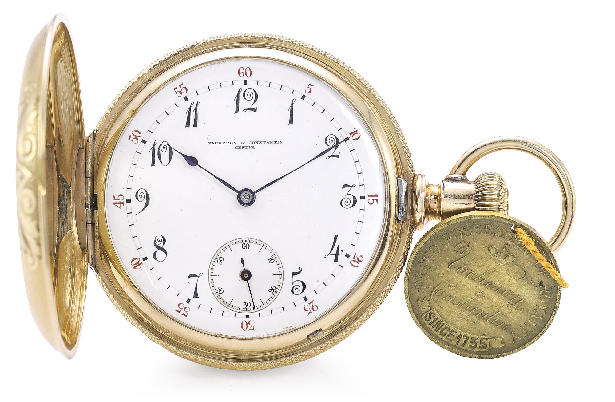 Vacheron & Constantin