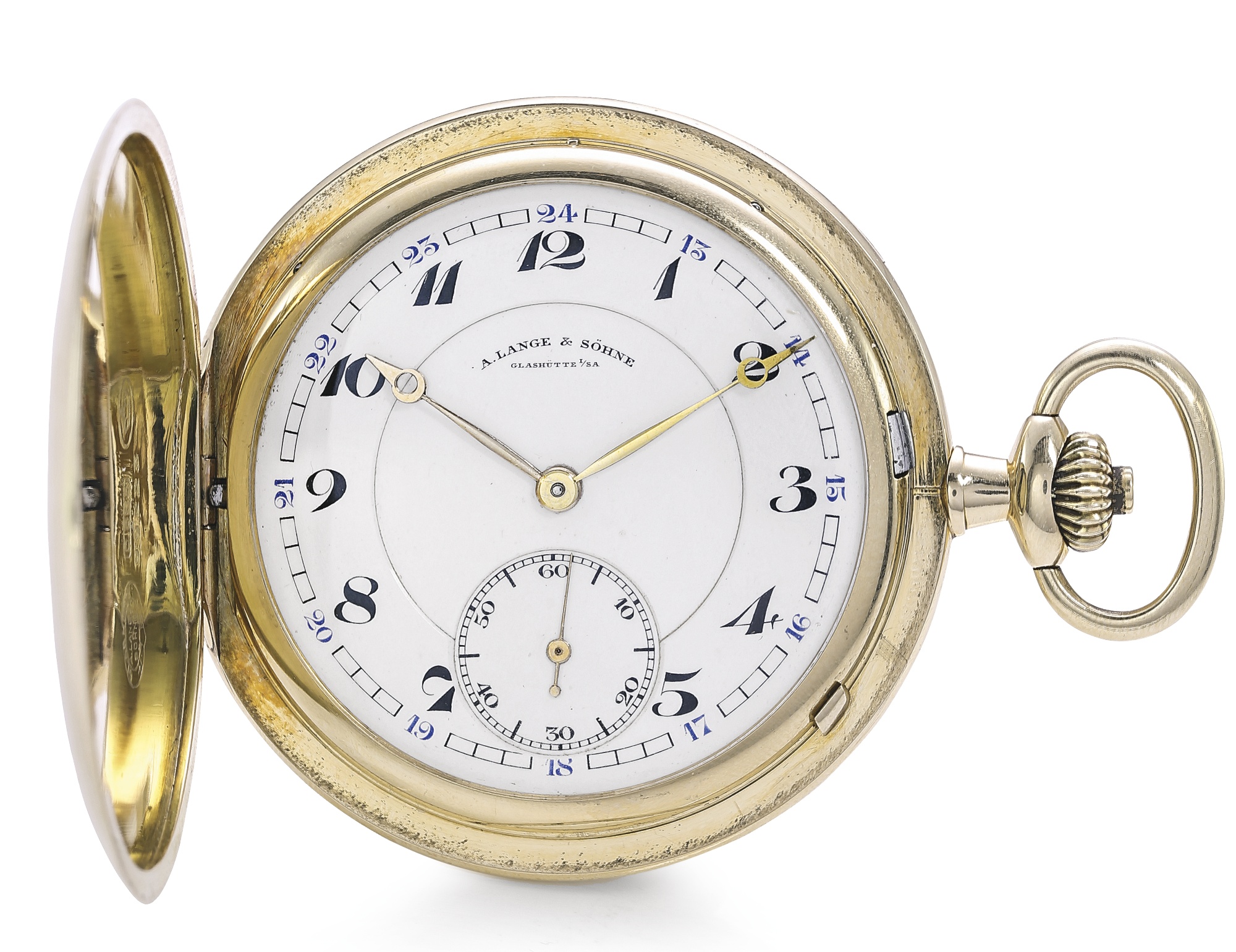A. Lange & Söhne